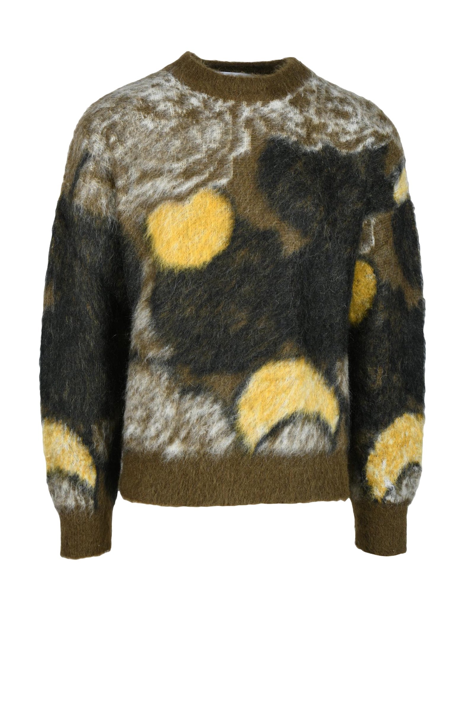 MSGM-Pullover