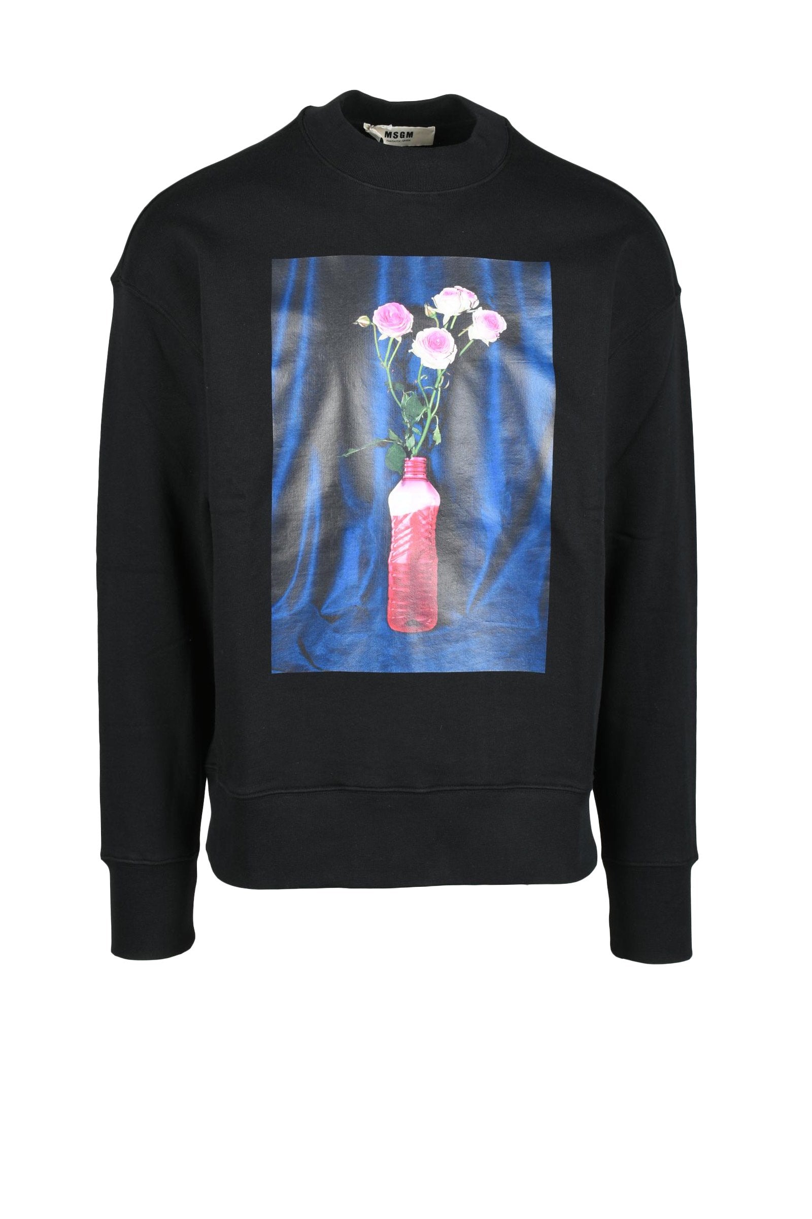 MSGM-Sweatshirt