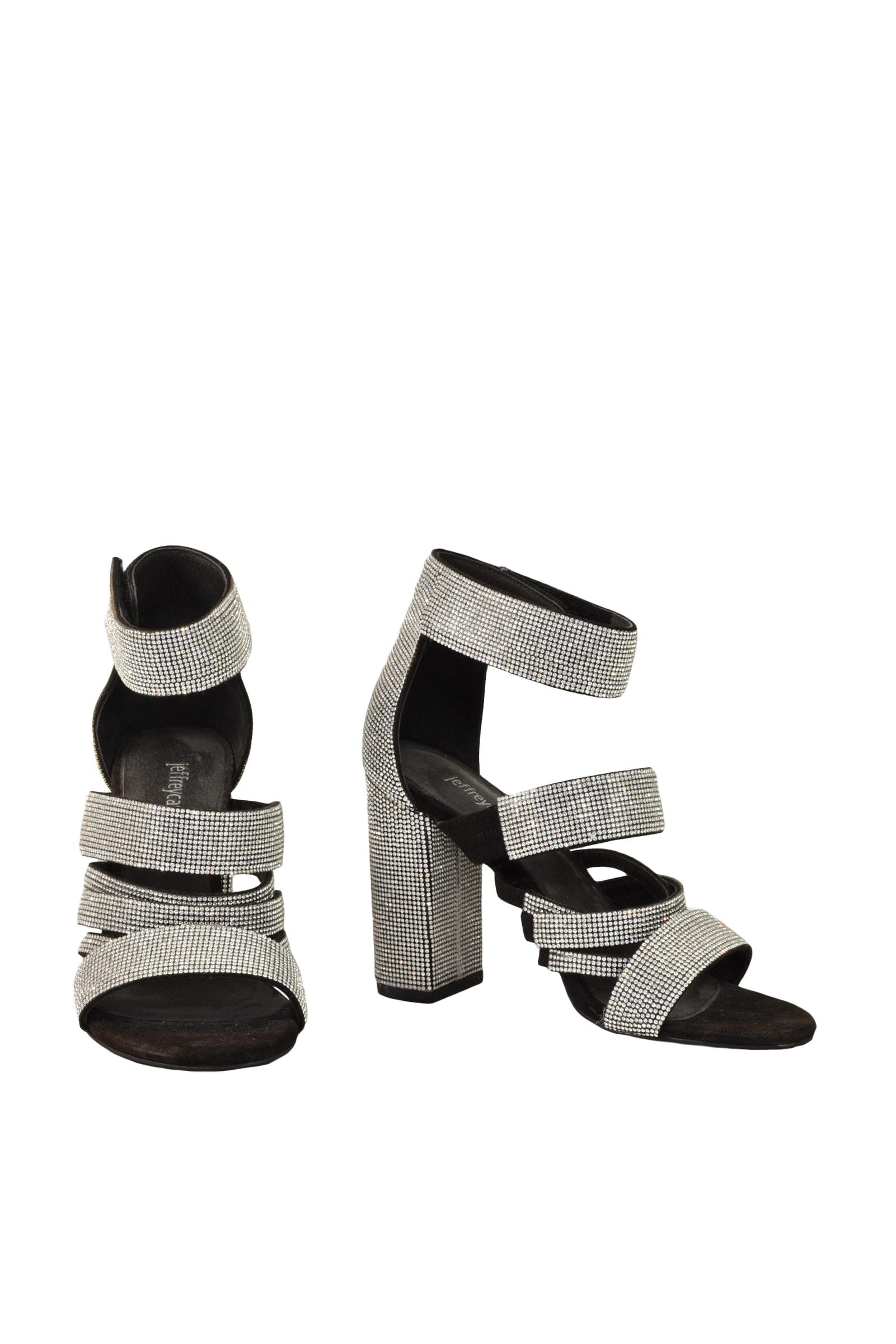 JEFFREY CAMPBELL Sandale
