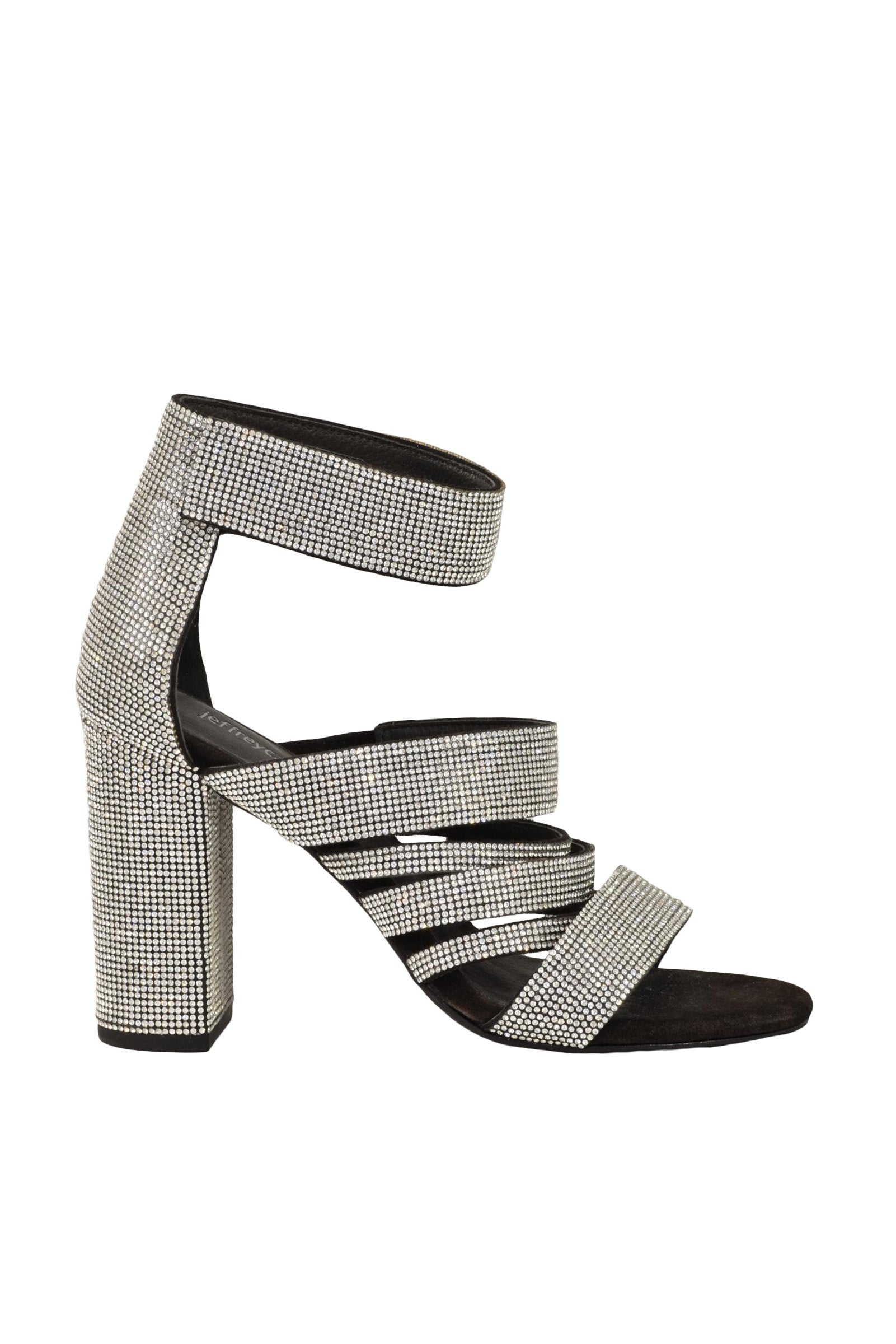 JEFFREY CAMPBELL Sandale