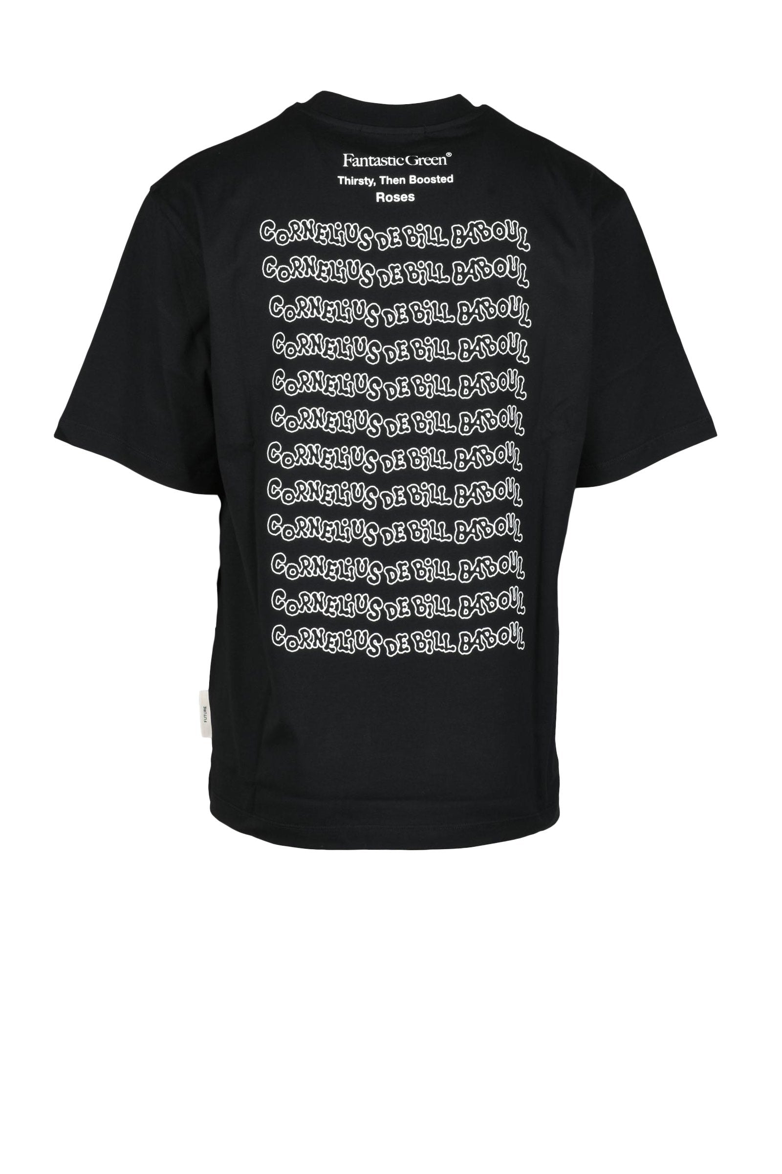 MSGM tshirt
