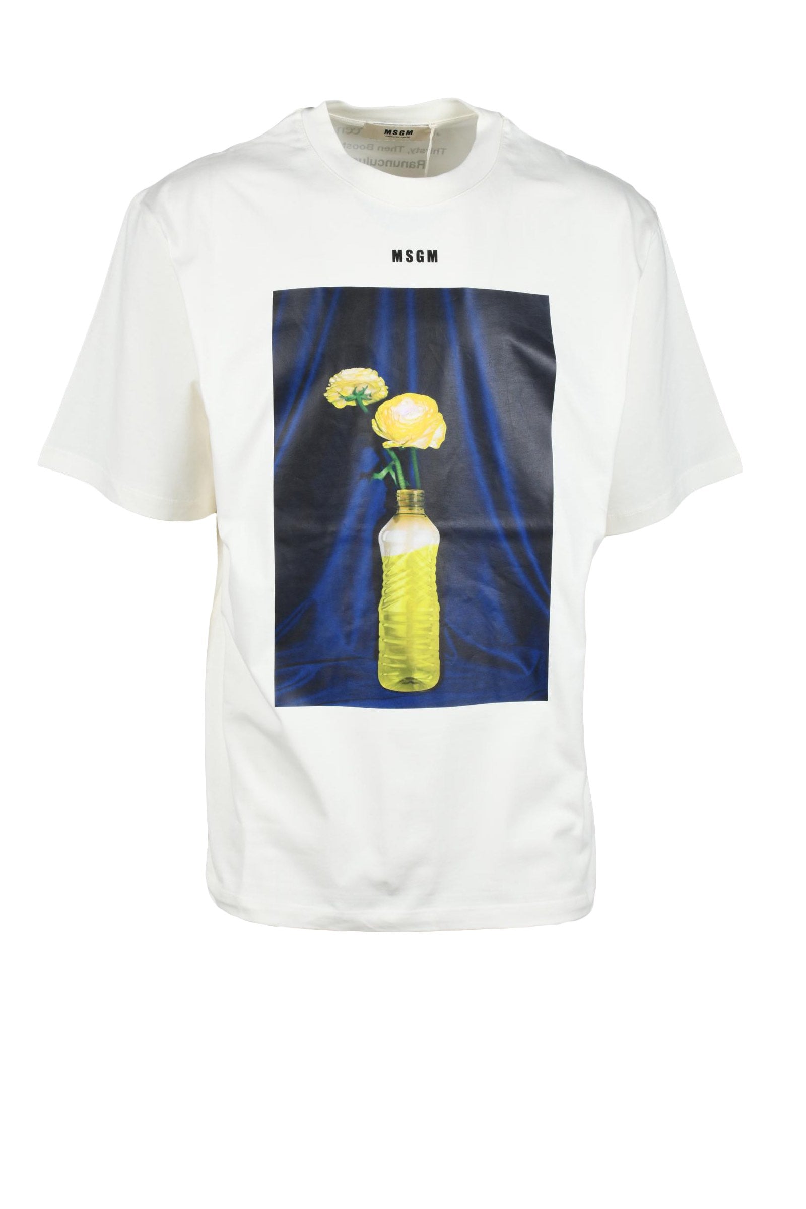 MSGM tshirt