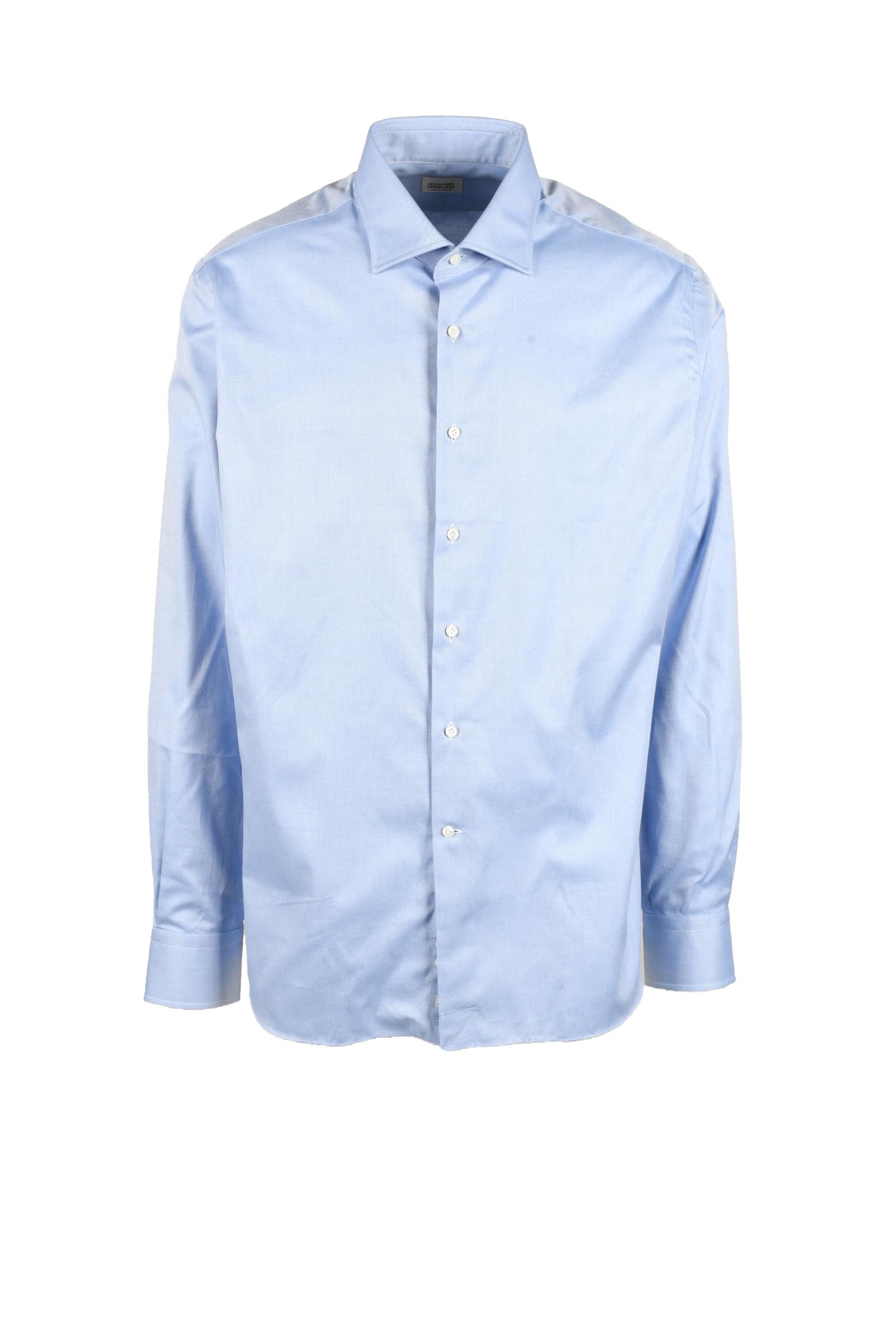 ALESSANDRO GHERARDI camicia