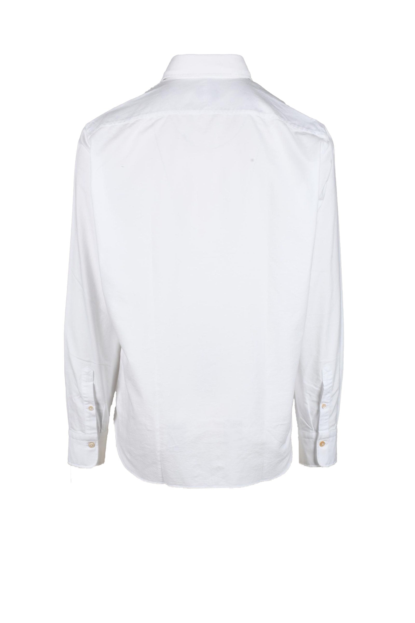 ALESSANDRO GHERARDI shirt
