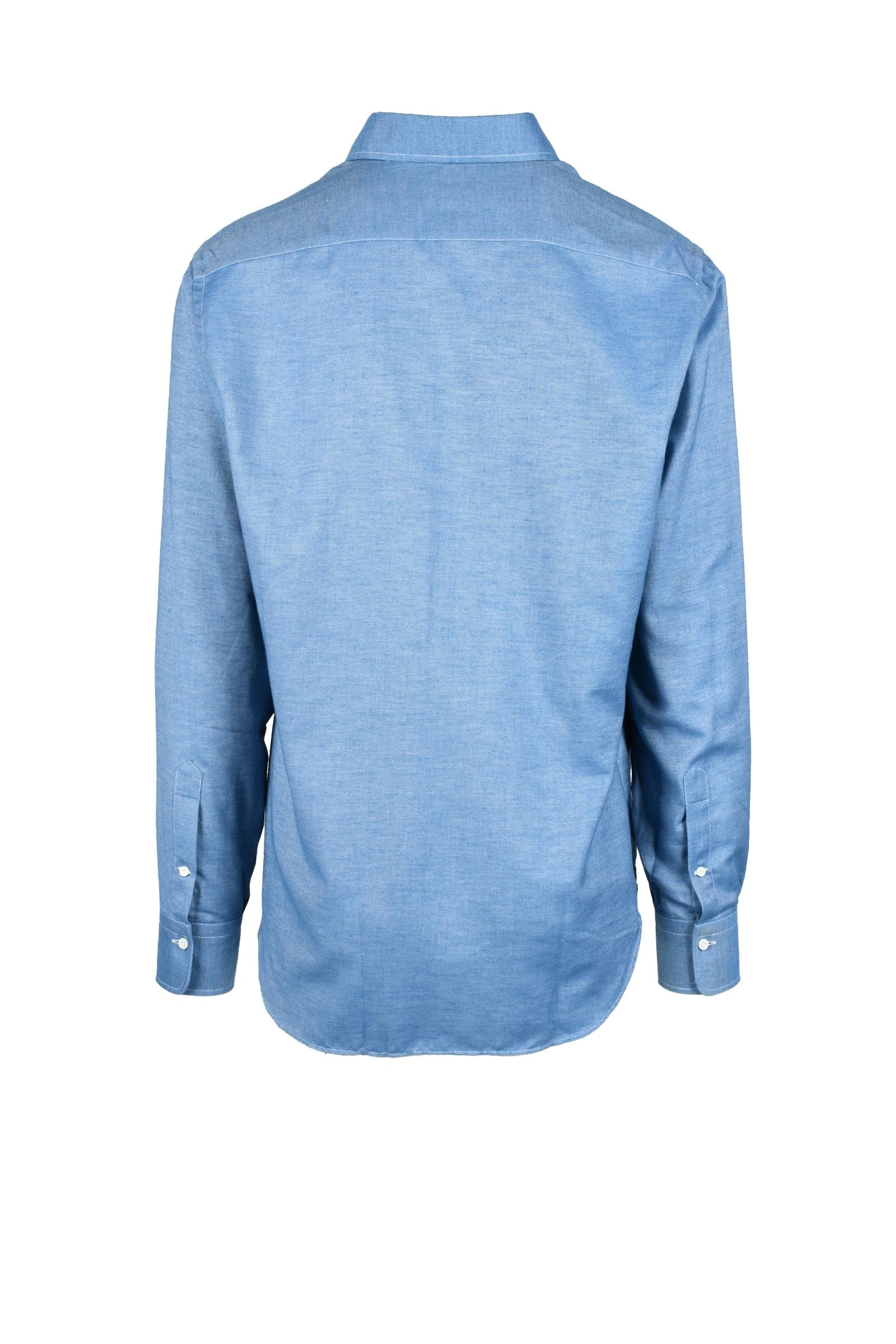 ALESSANDRO GHERARDI Hemd