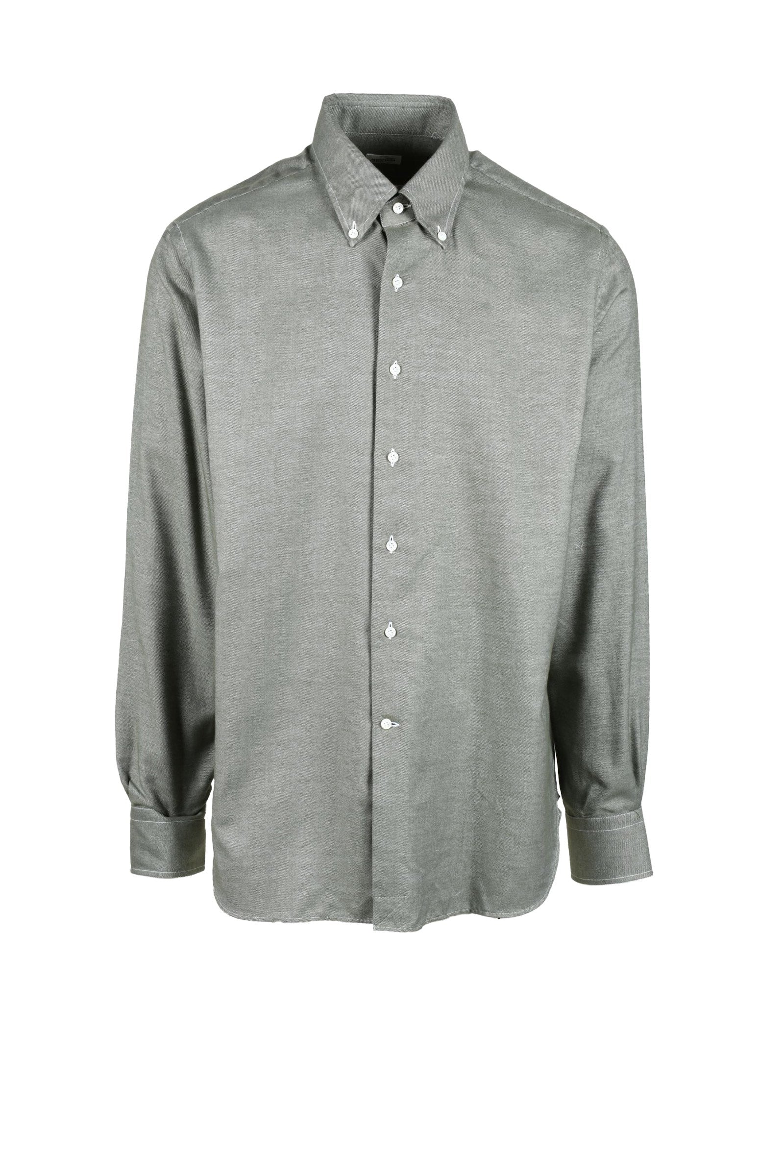 ALESSANDRO GHERARDI Hemd