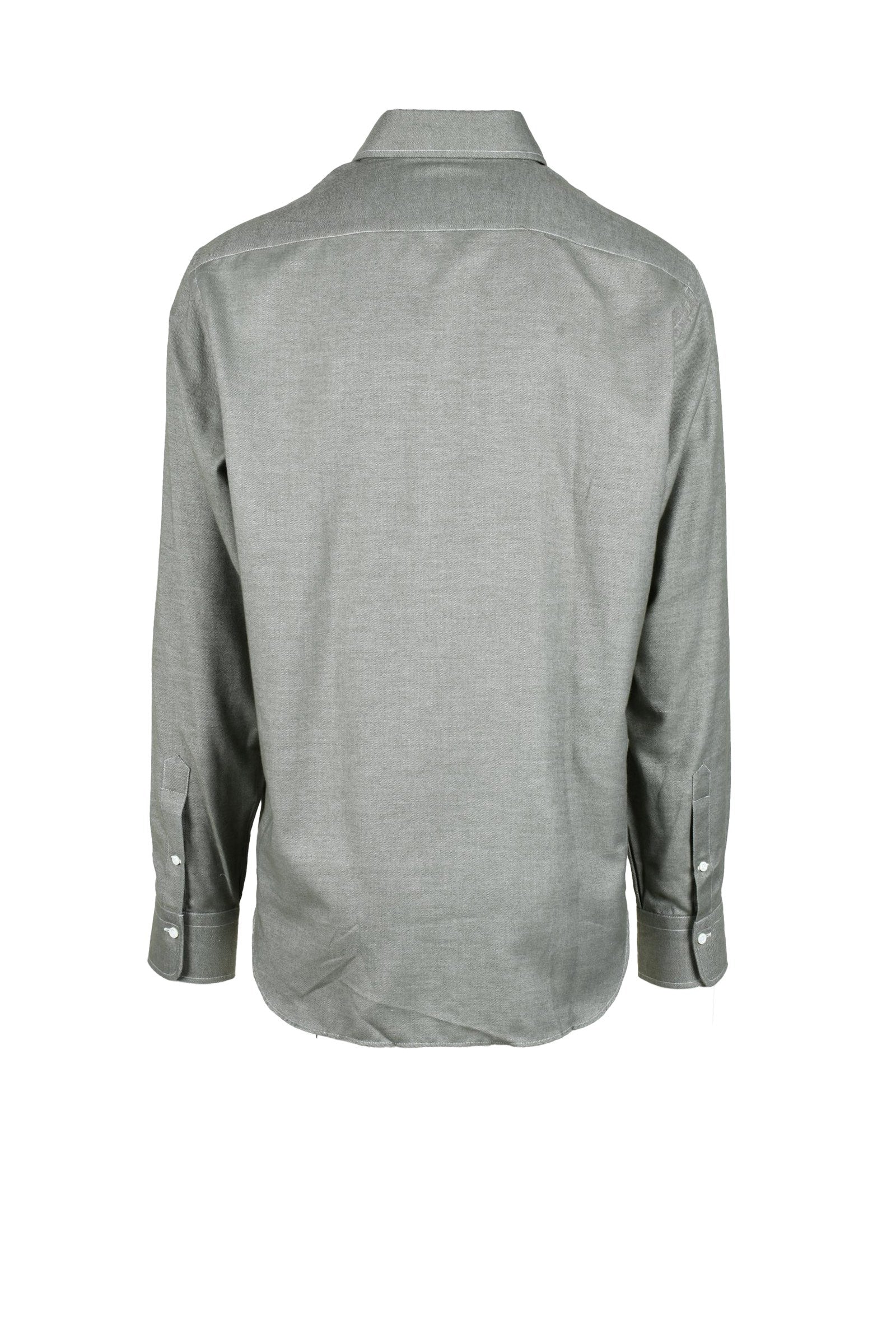 ALESSANDRO GHERARDI Hemd