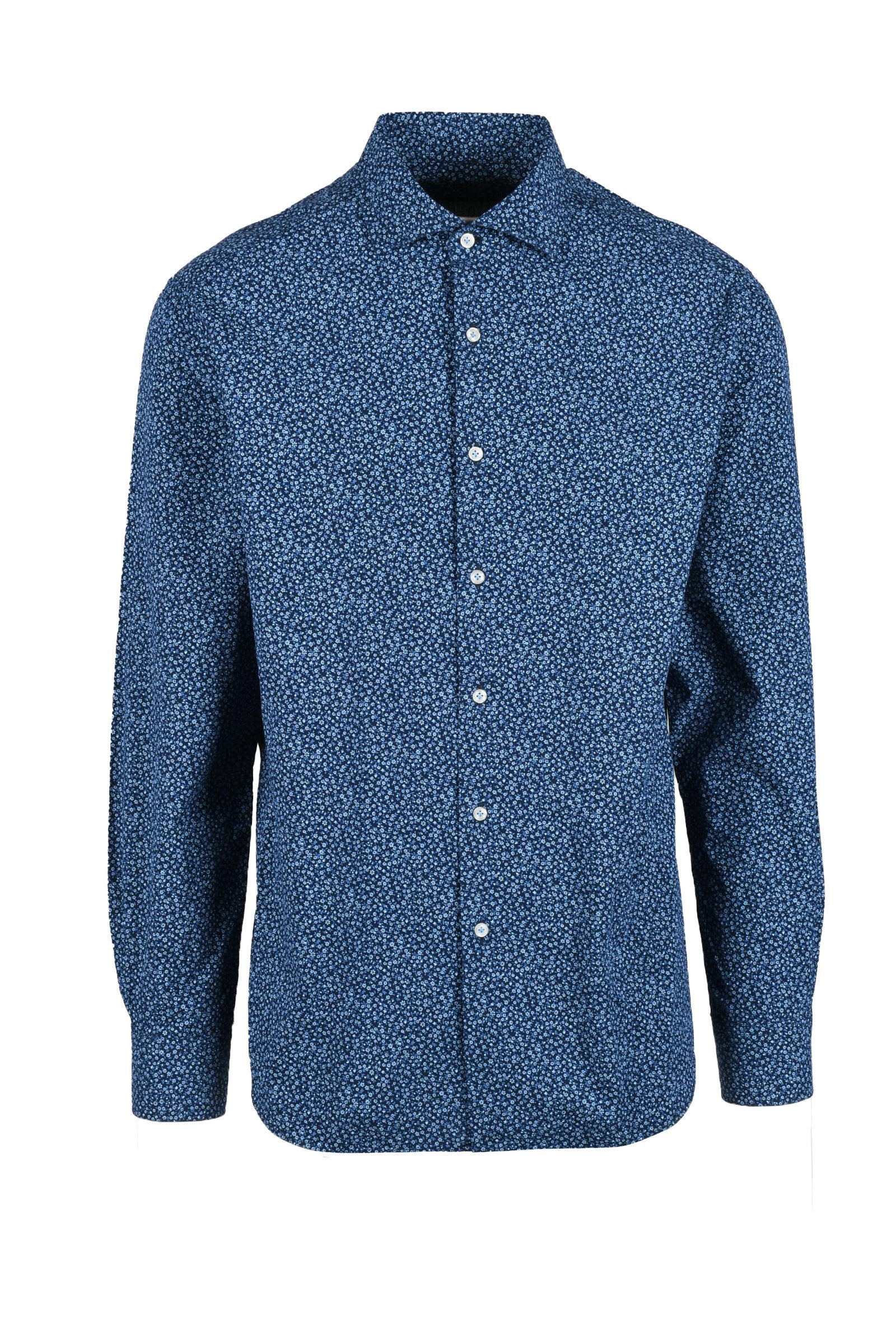 INGRAM-Shirt