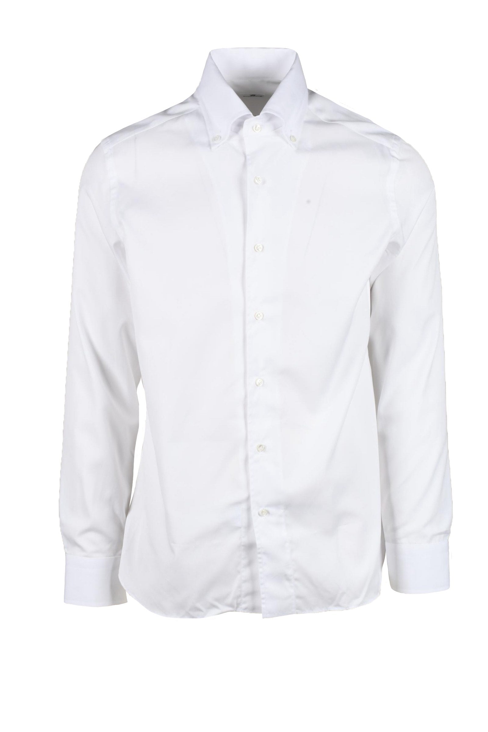 Camicia in cotone Sonrisa