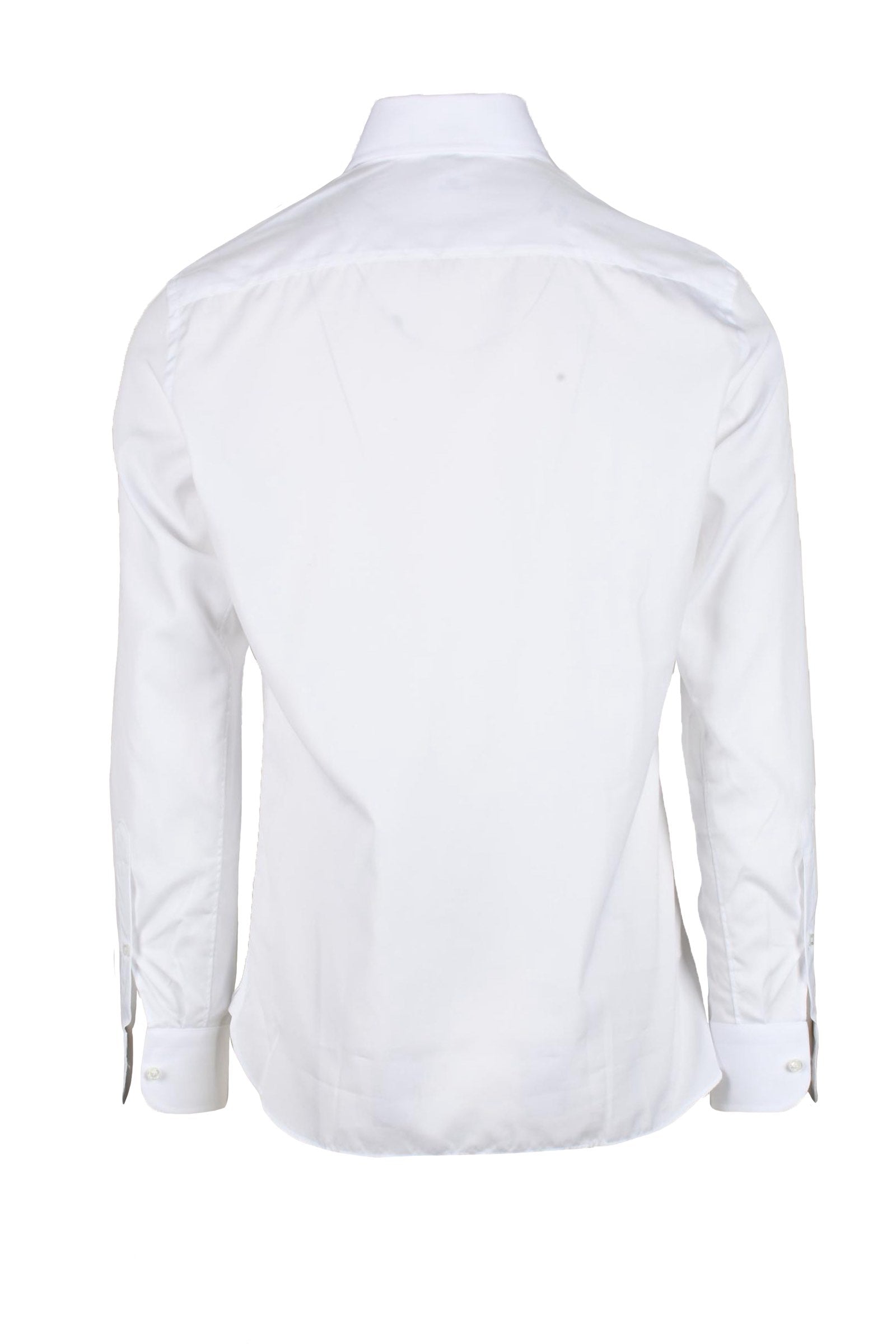 Camicia in cotone Sonrisa