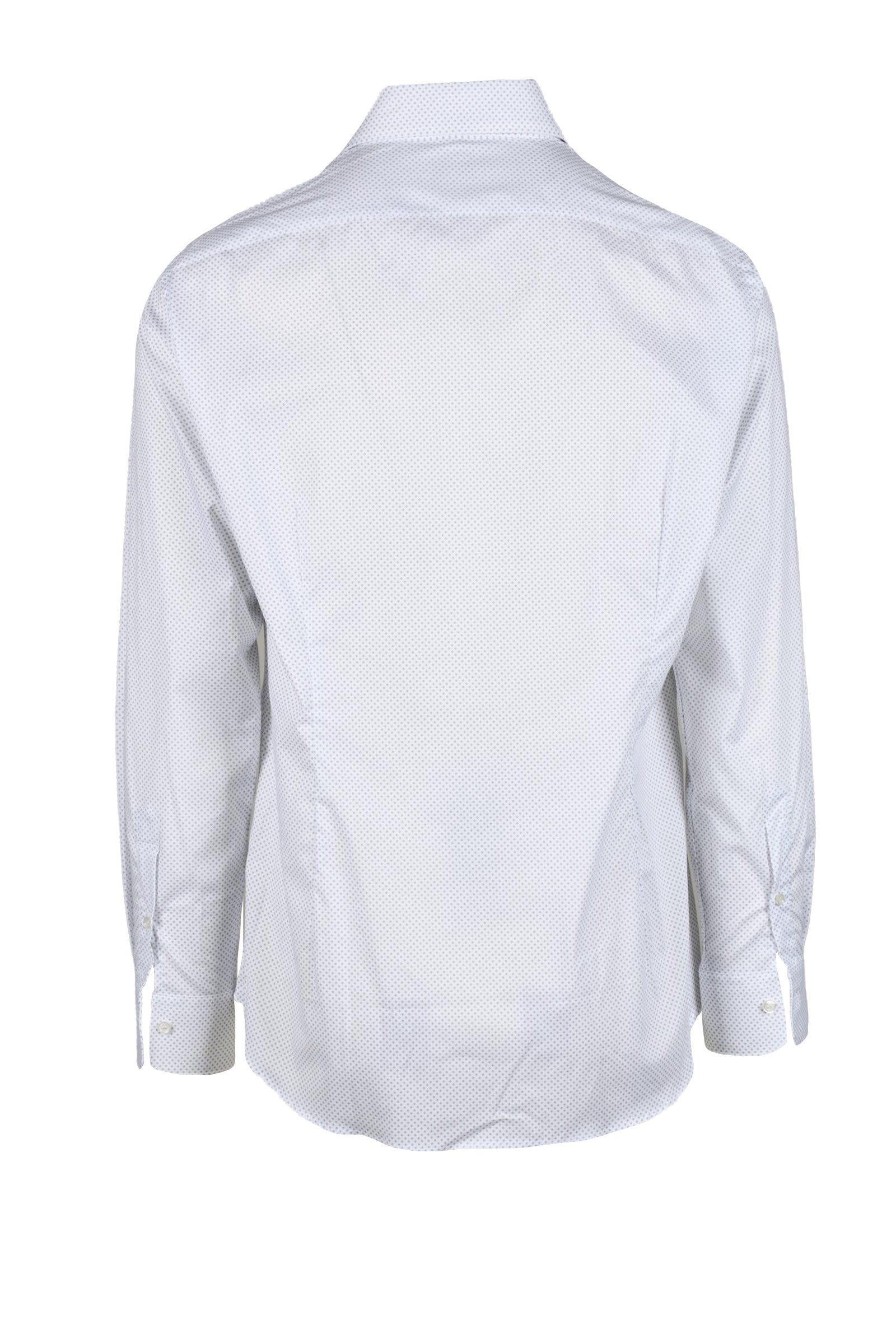 INGRAM shirt