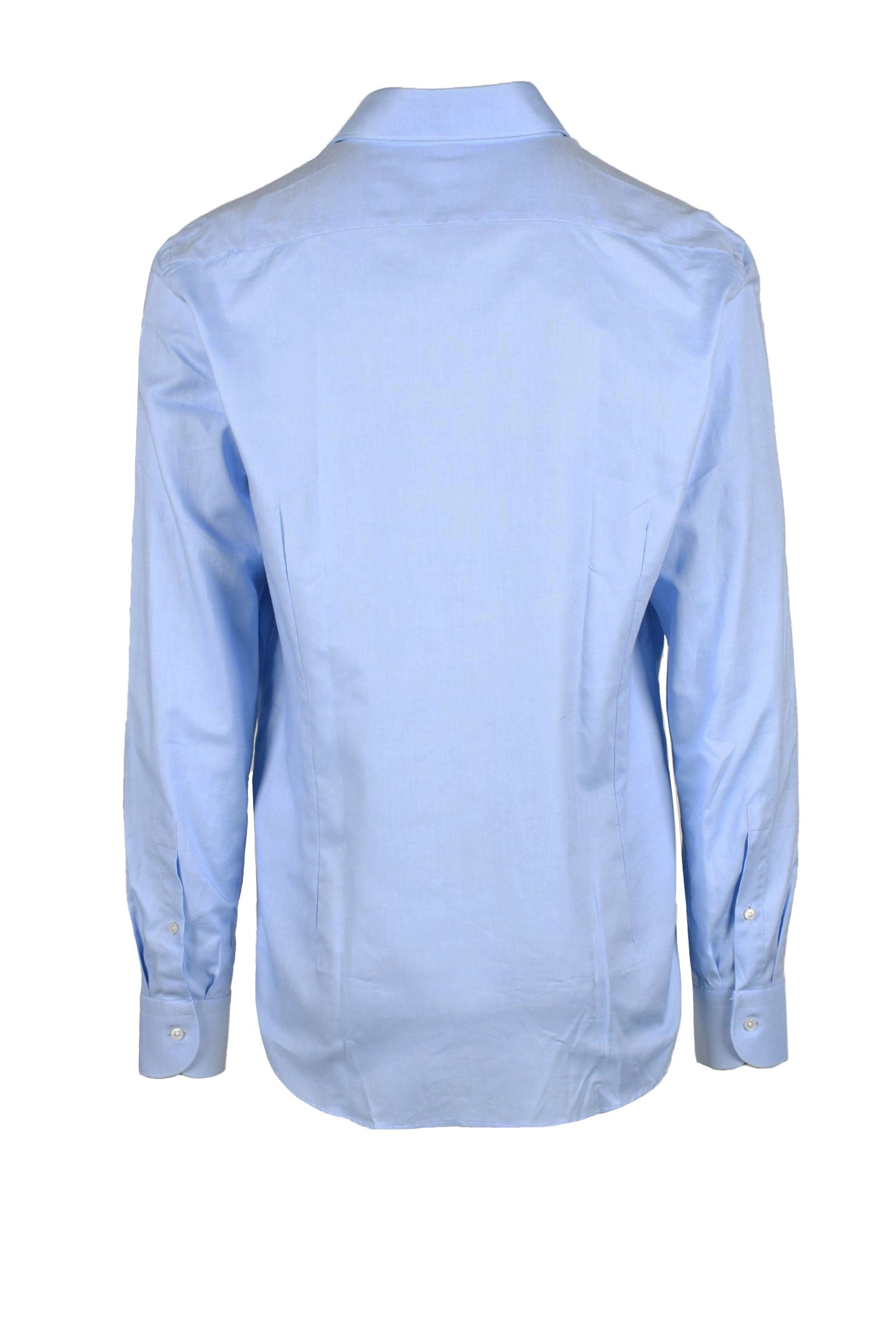 GHIRARDELLI camicia