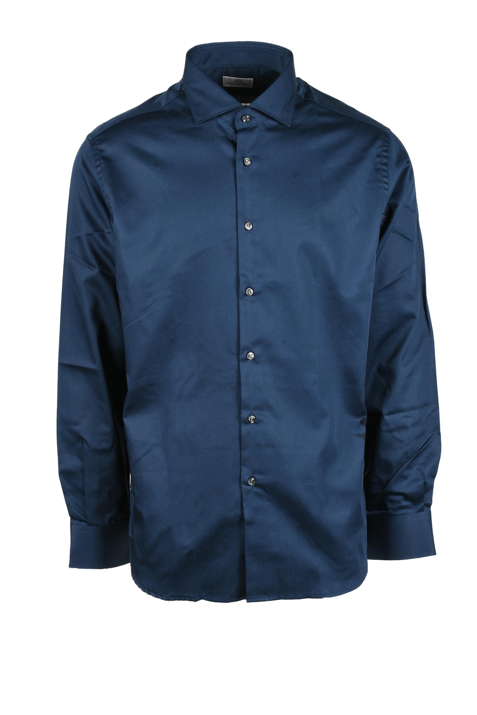 AMBROSIO camicia