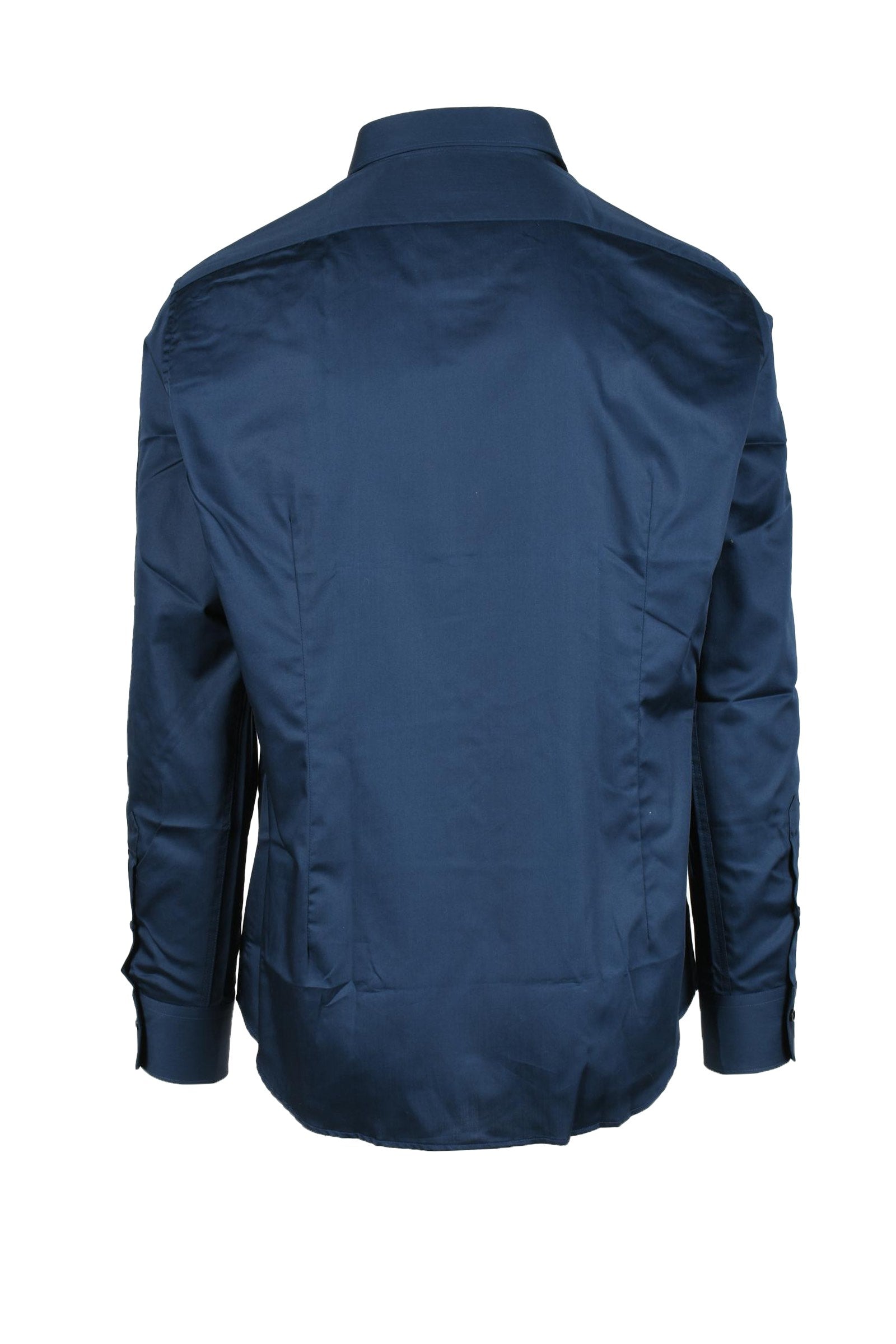 AMBROSIO camicia