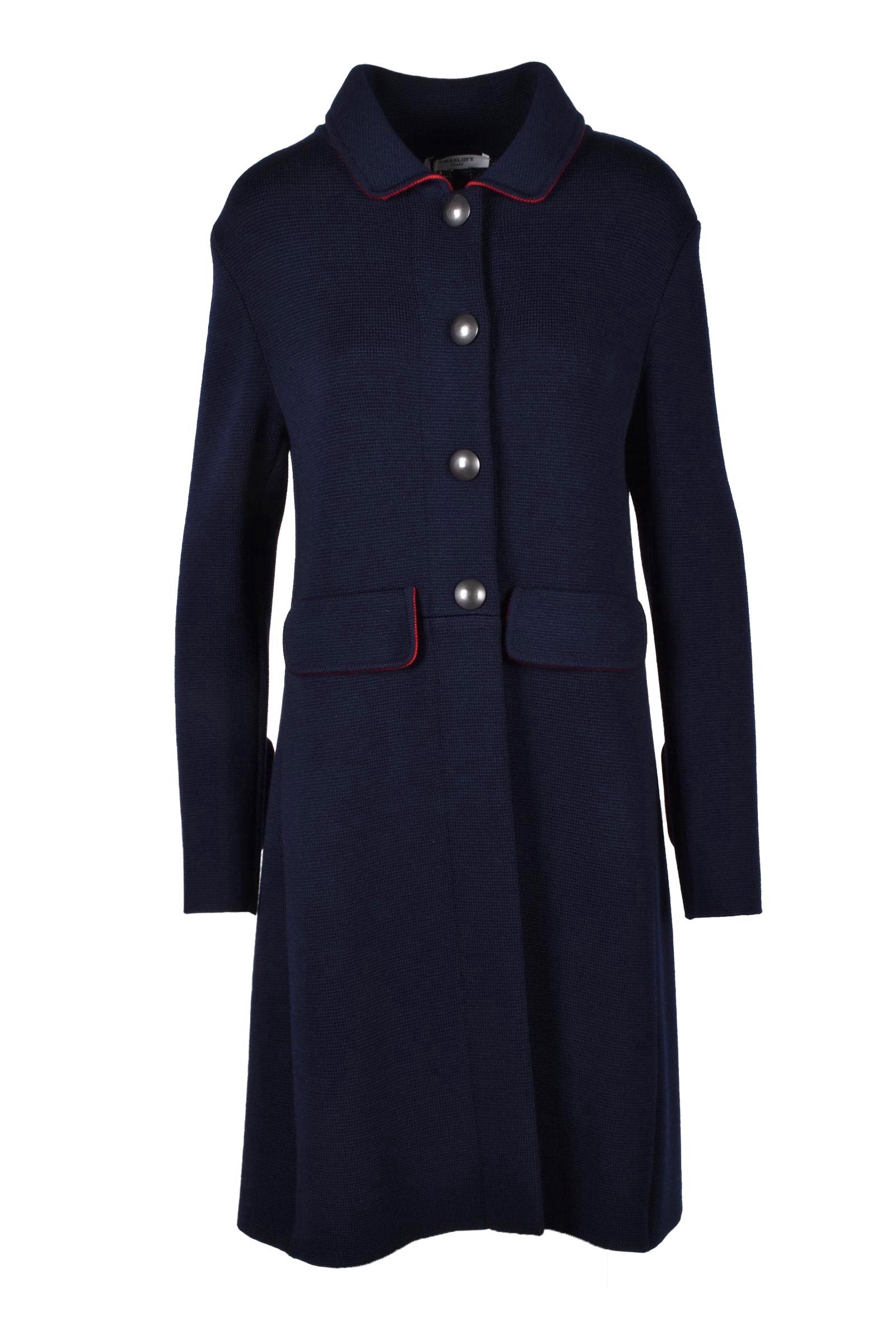 CHARLOTT coat