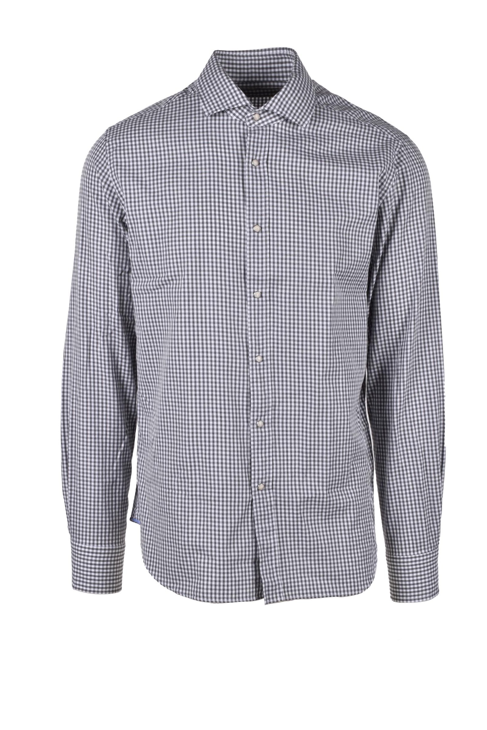 BATURO shirt