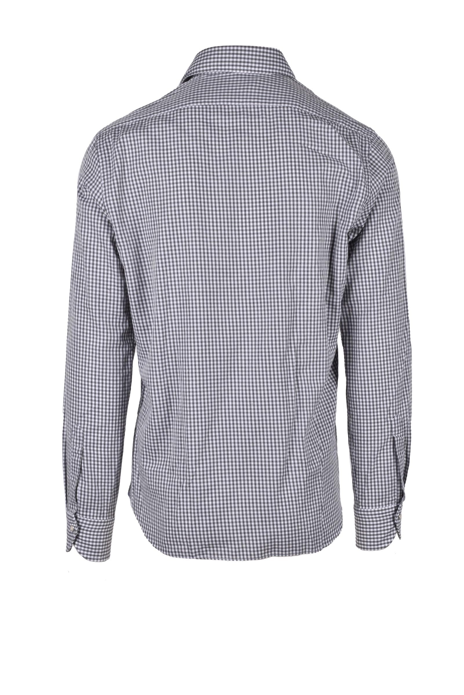 BATURO shirt