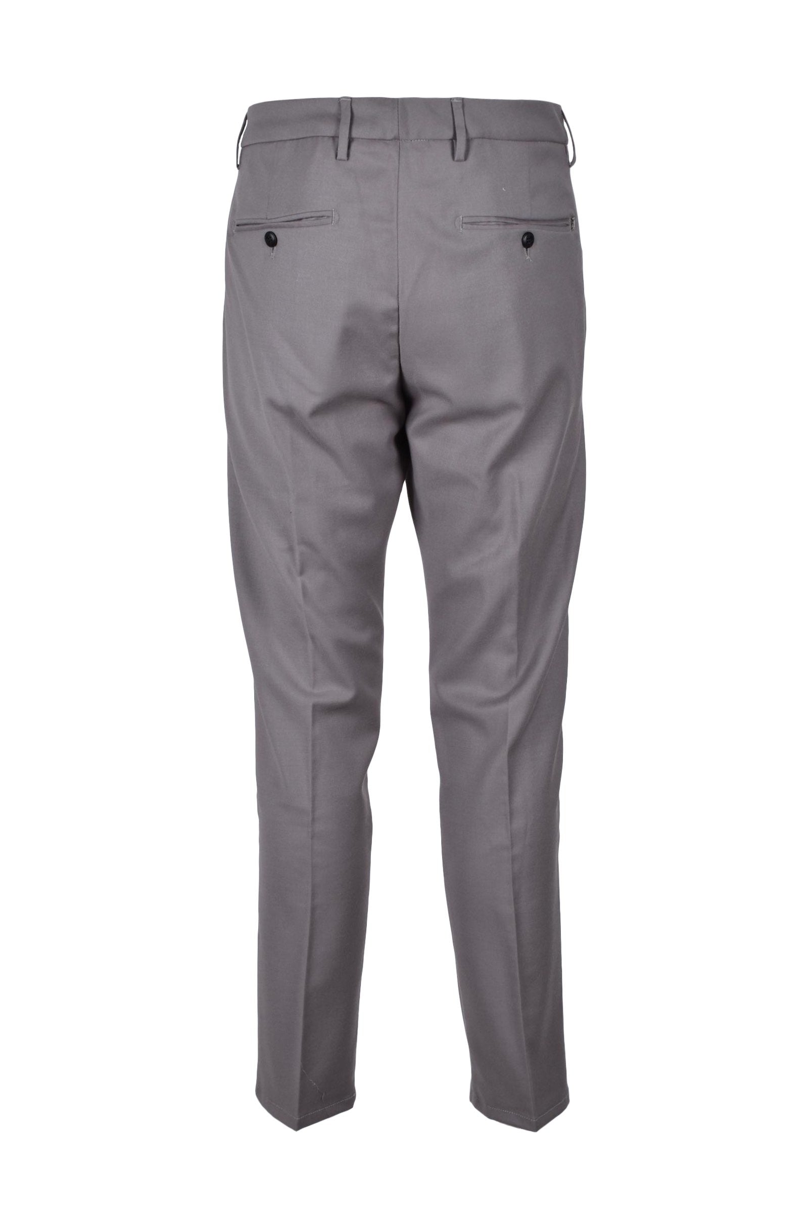 DONDUP trousers