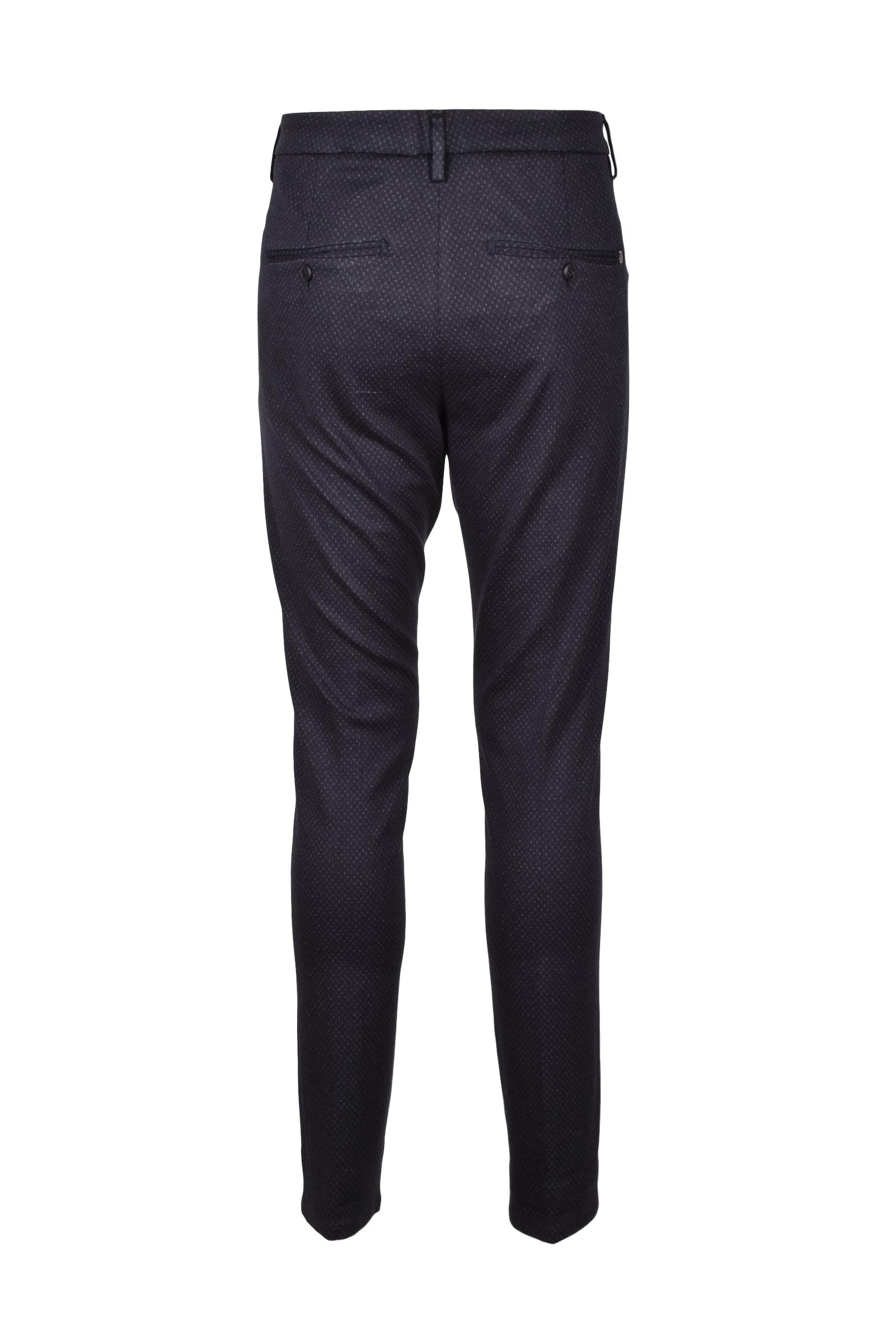 DONDUP trousers