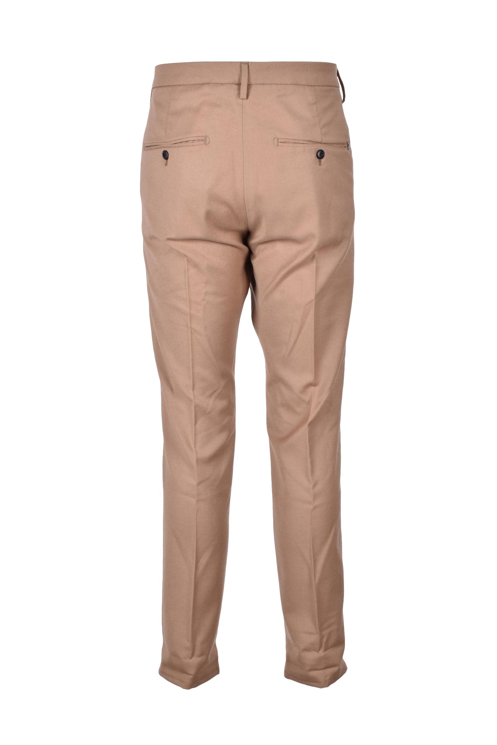 DONDUP trousers