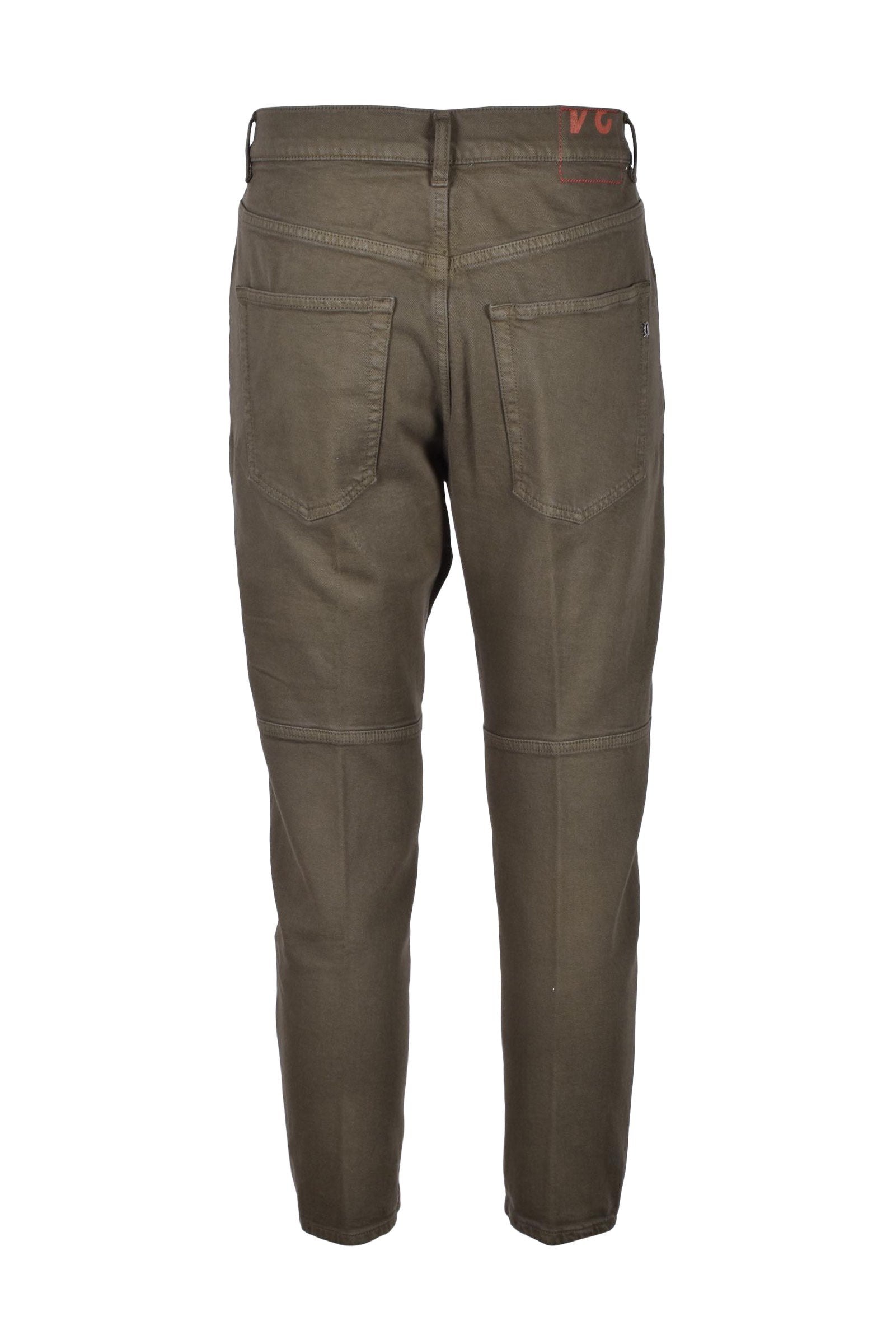 DONDUP Jeans