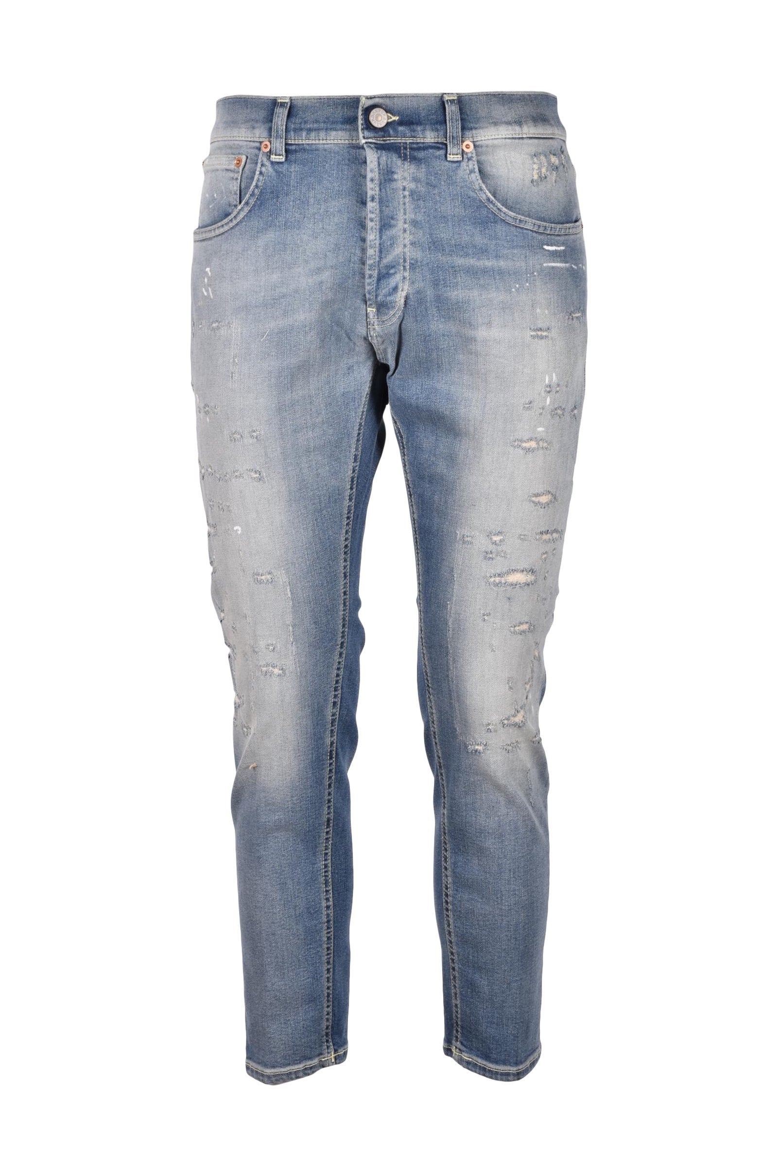 DONDUP Jeans