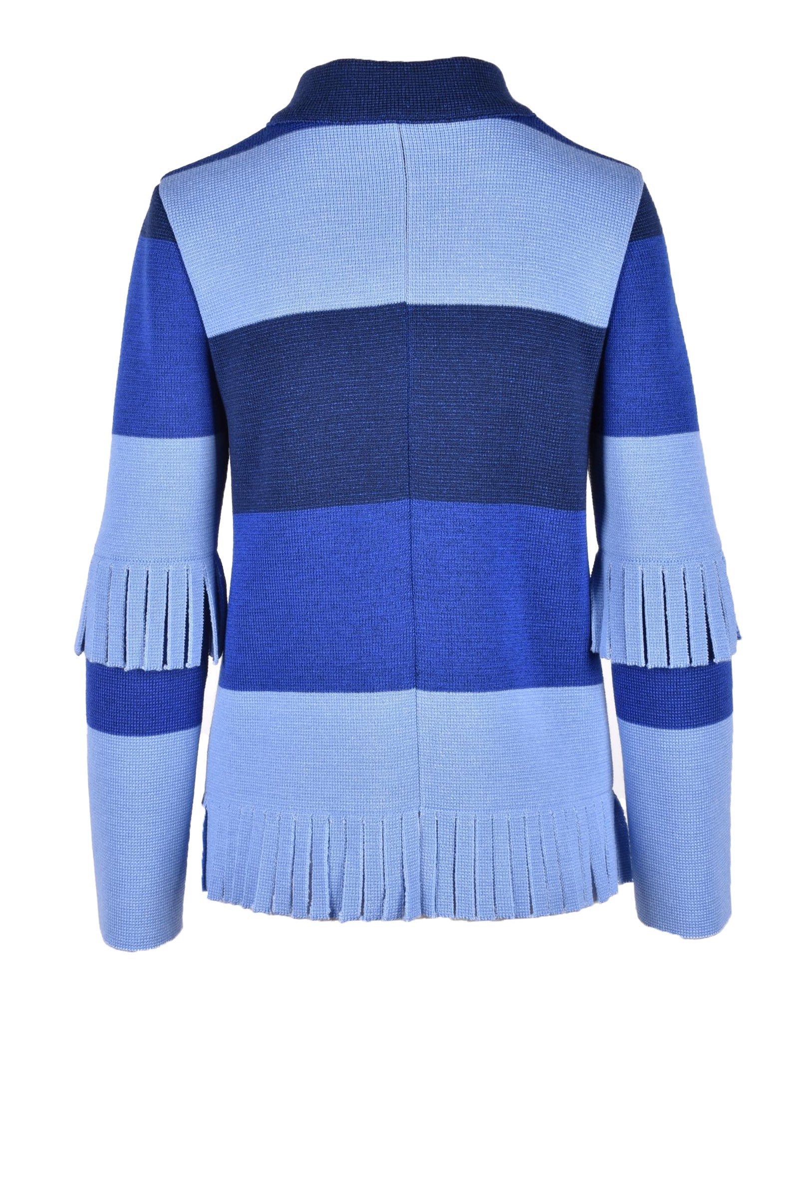 CHARLOTT jacket