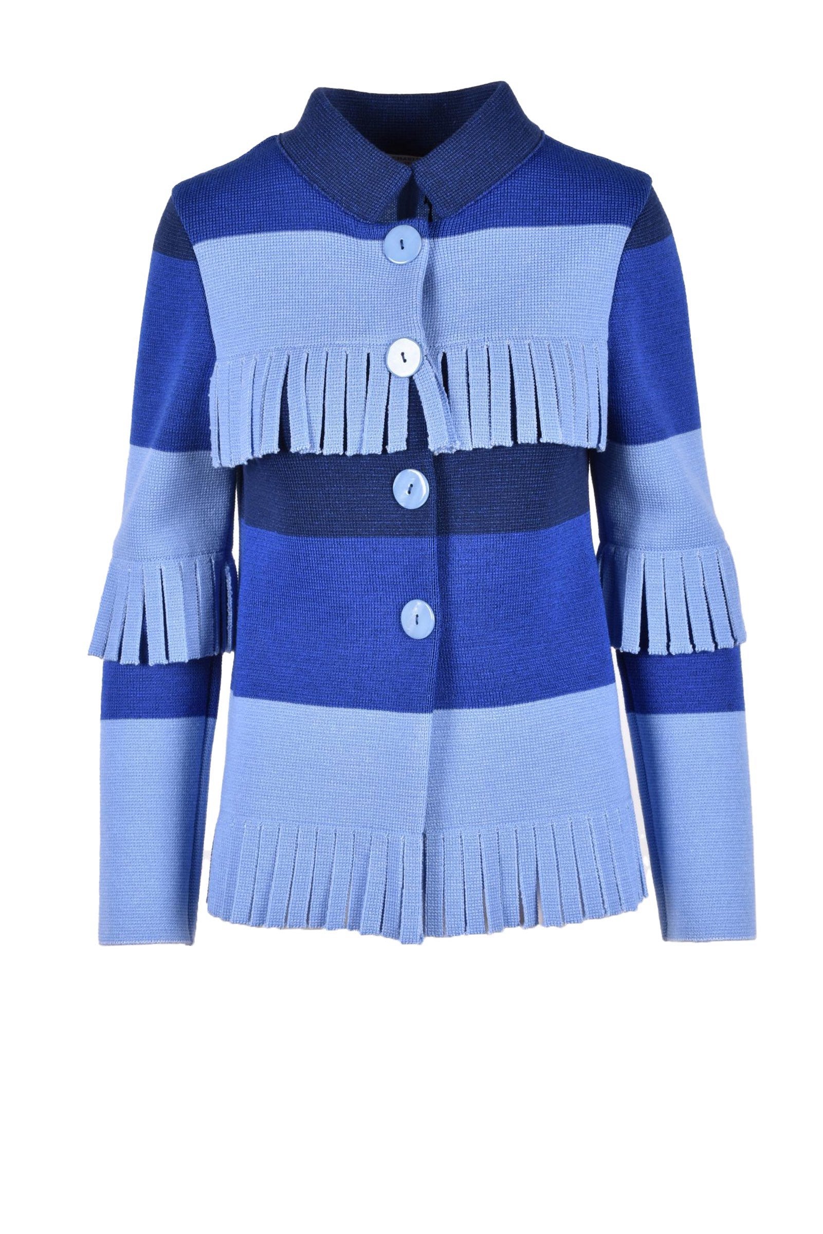 CHARLOTT Jacke