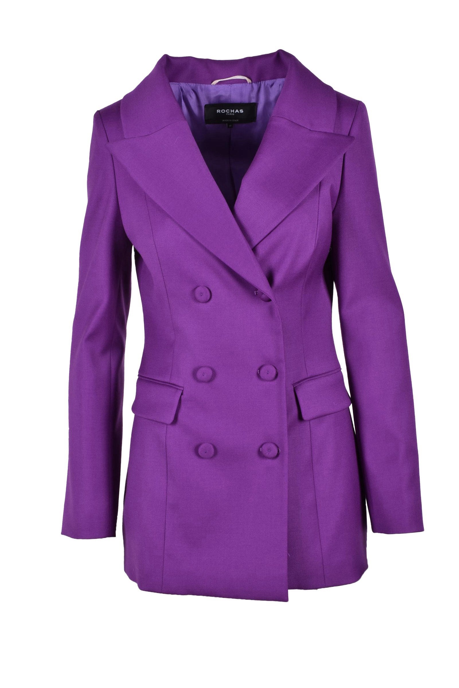 ROCHAS jacket