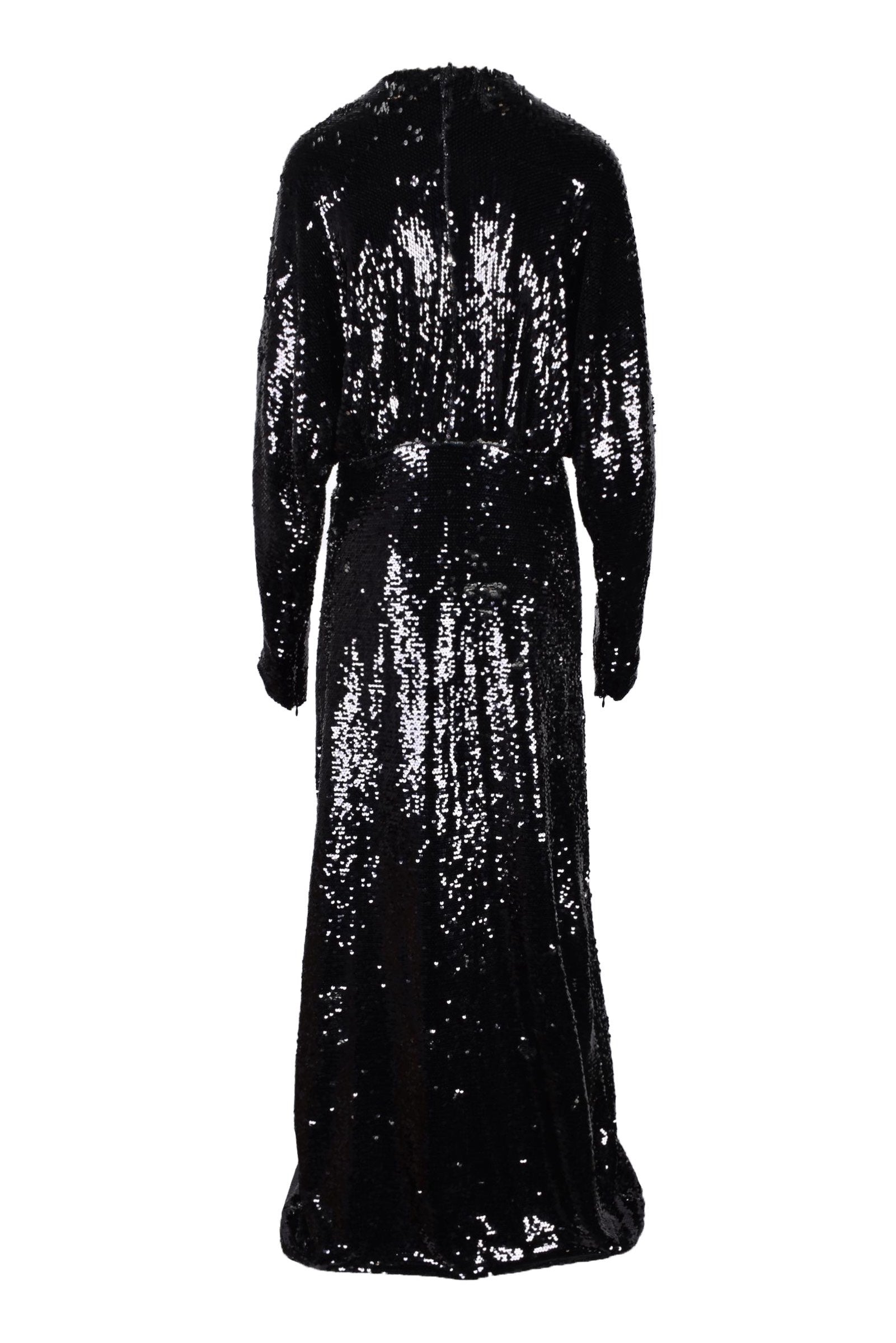 WEILI ZHENG women's dress