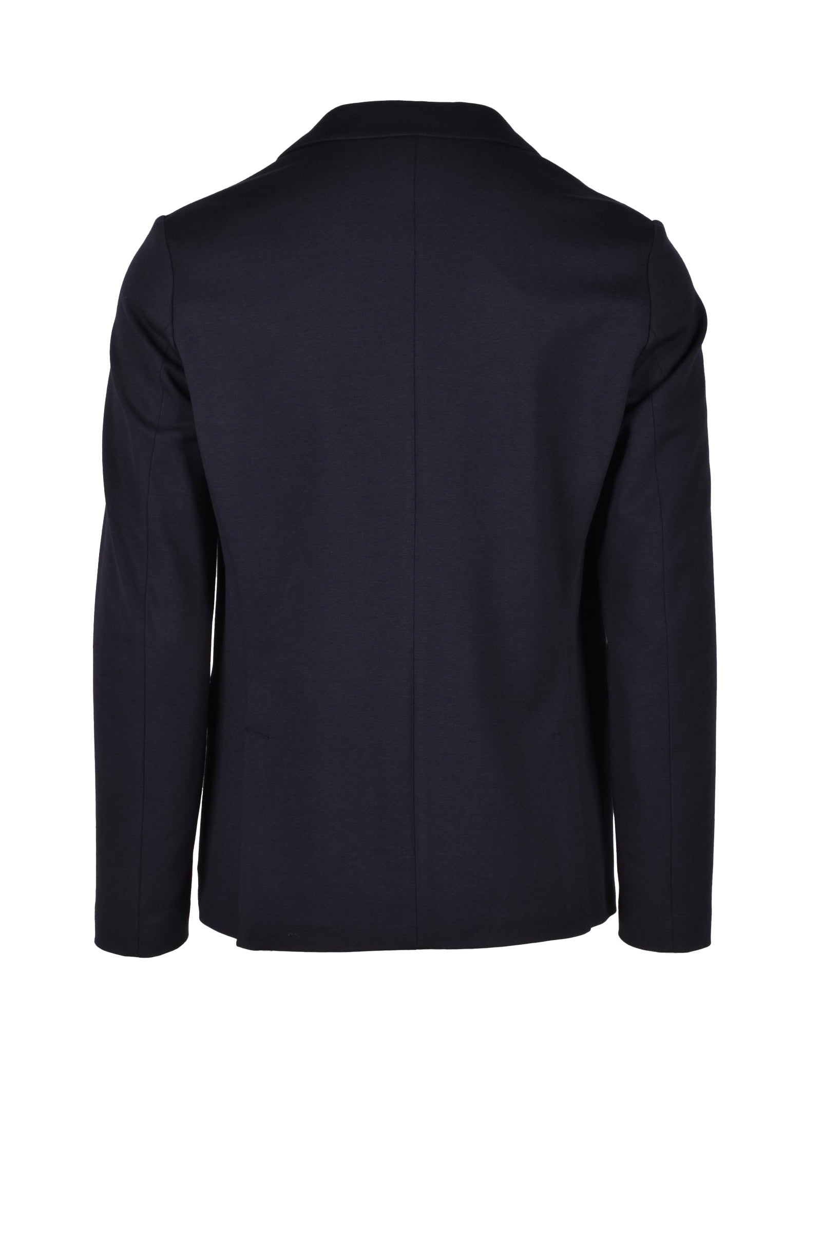 Emporio Armani – Zeitgenössische Jacke