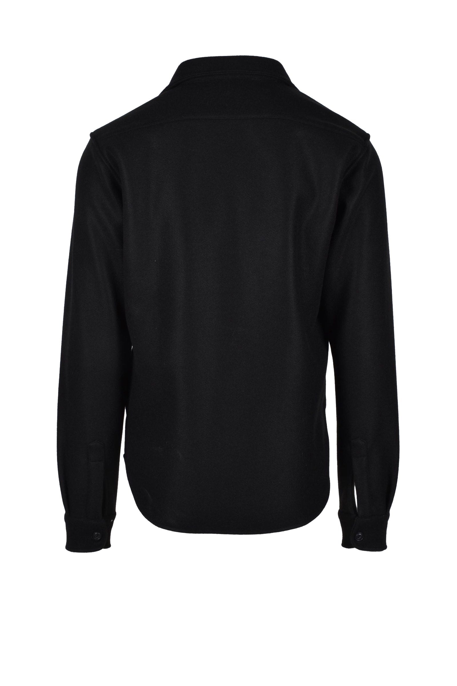 SECOND shirt
