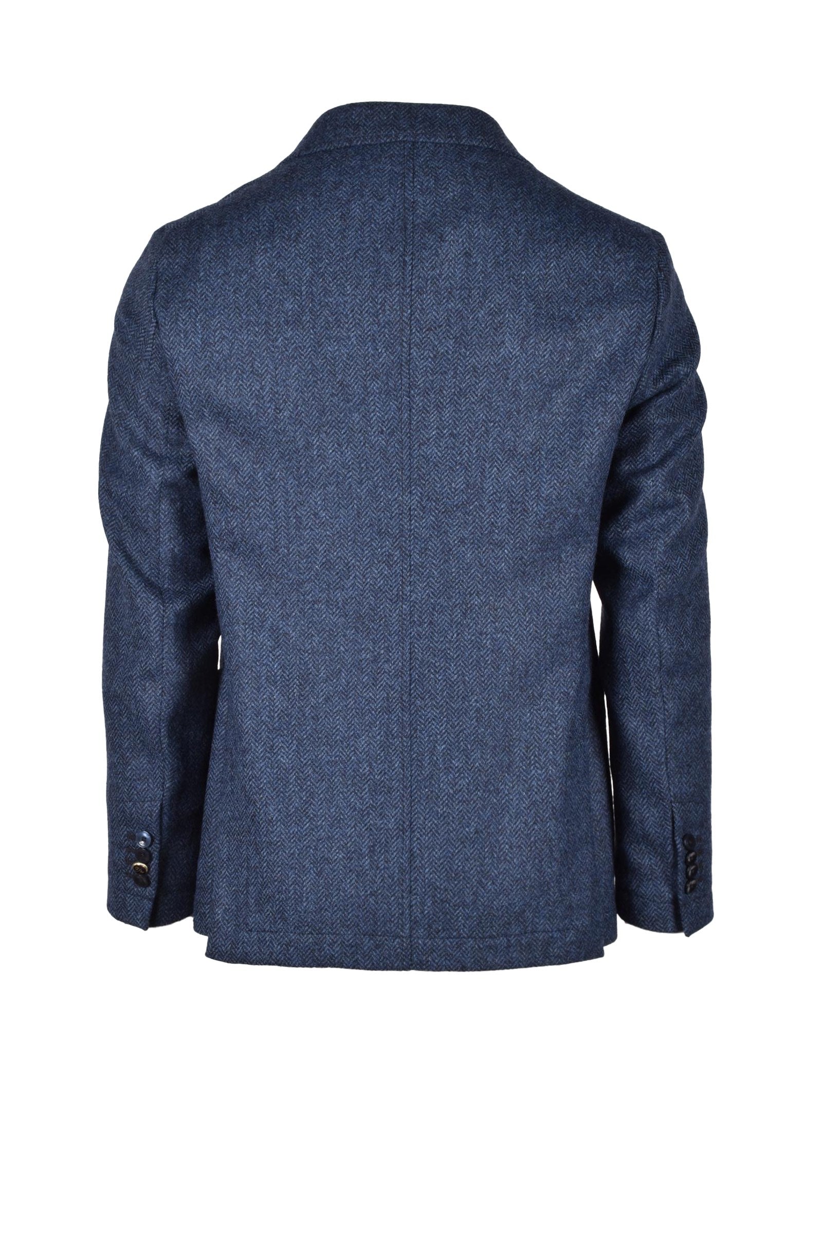 GH jacket