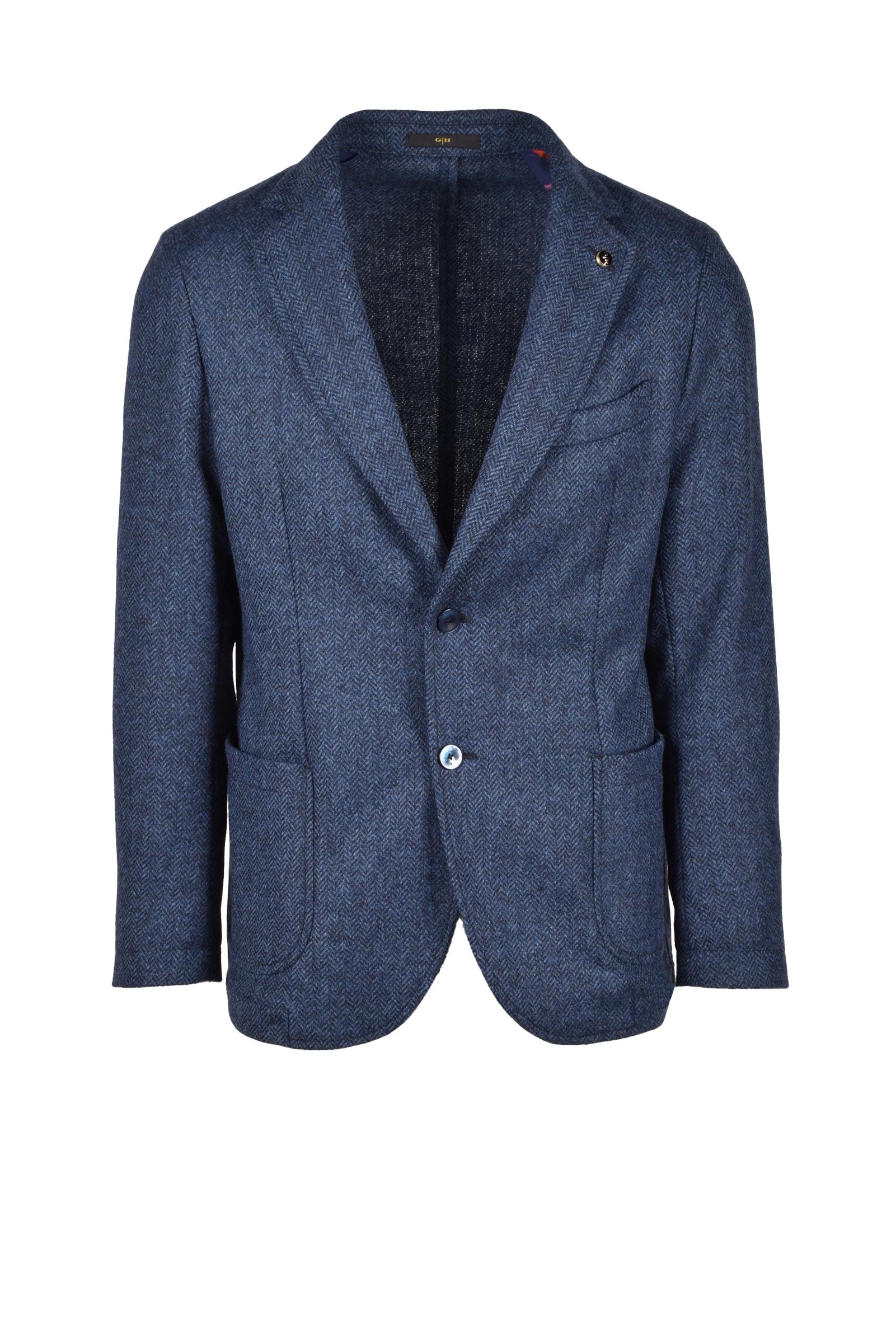 GH jacket