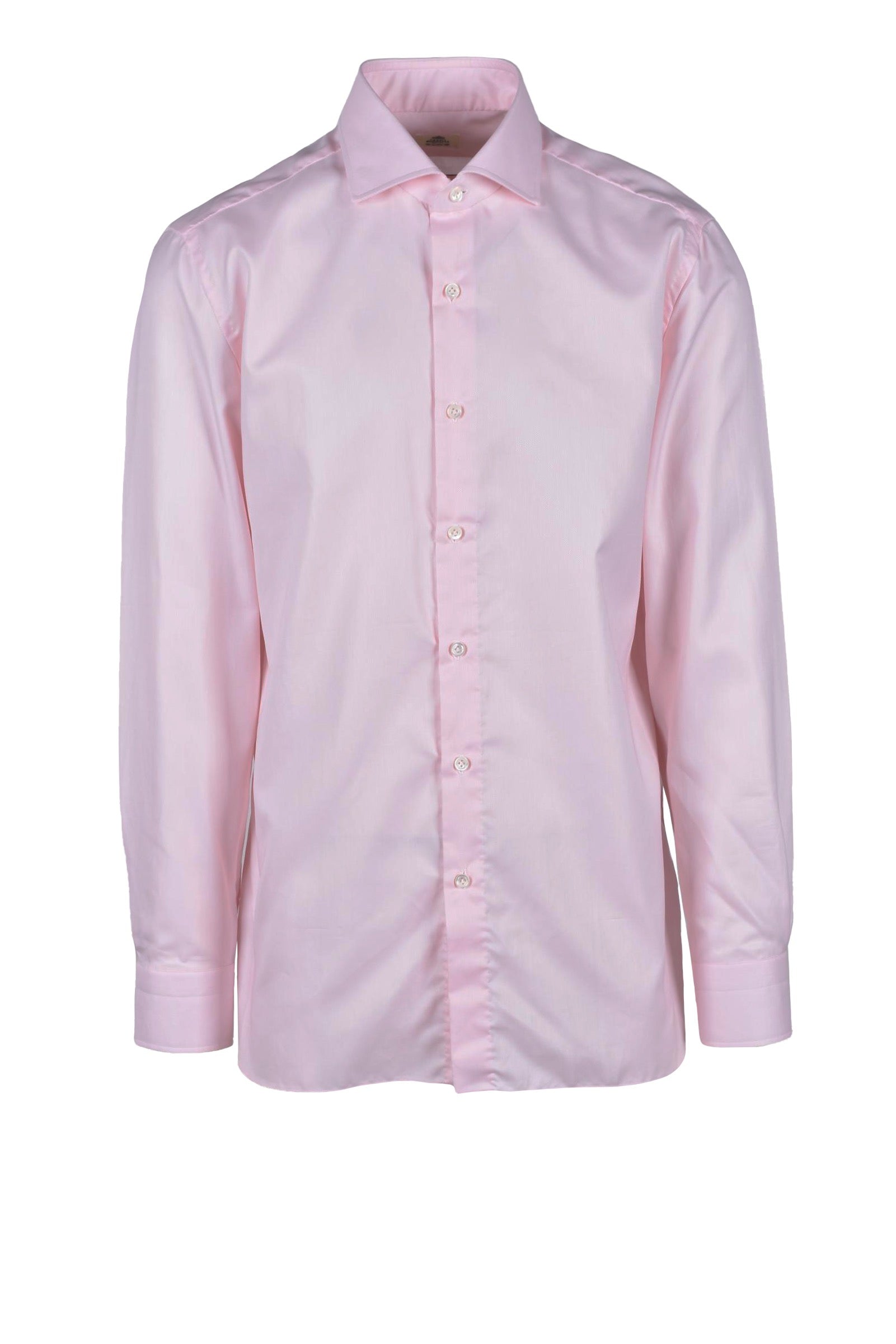 LUIGI BORRELLI NAPOLI shirt