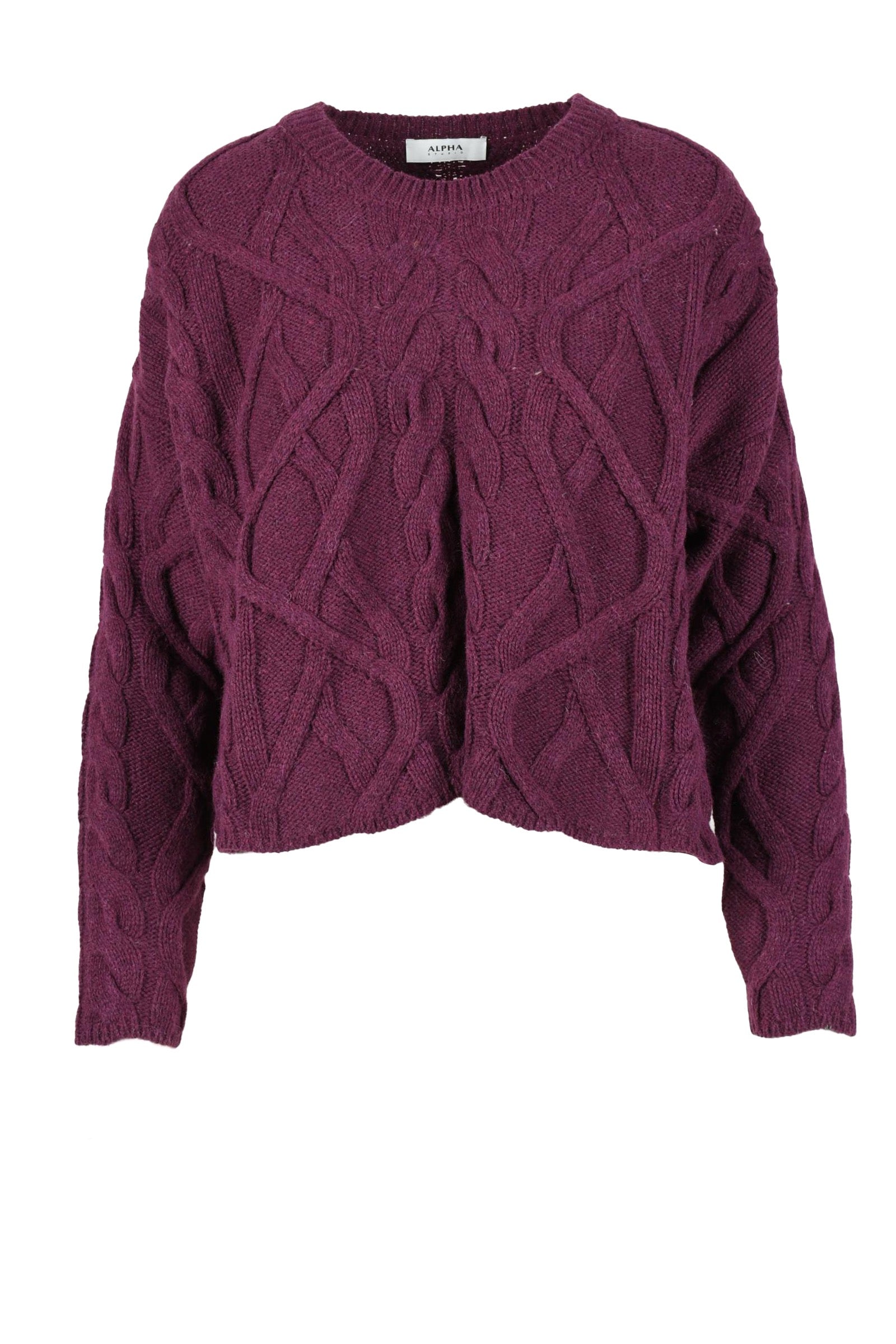 ALPHA STUDIO maglia