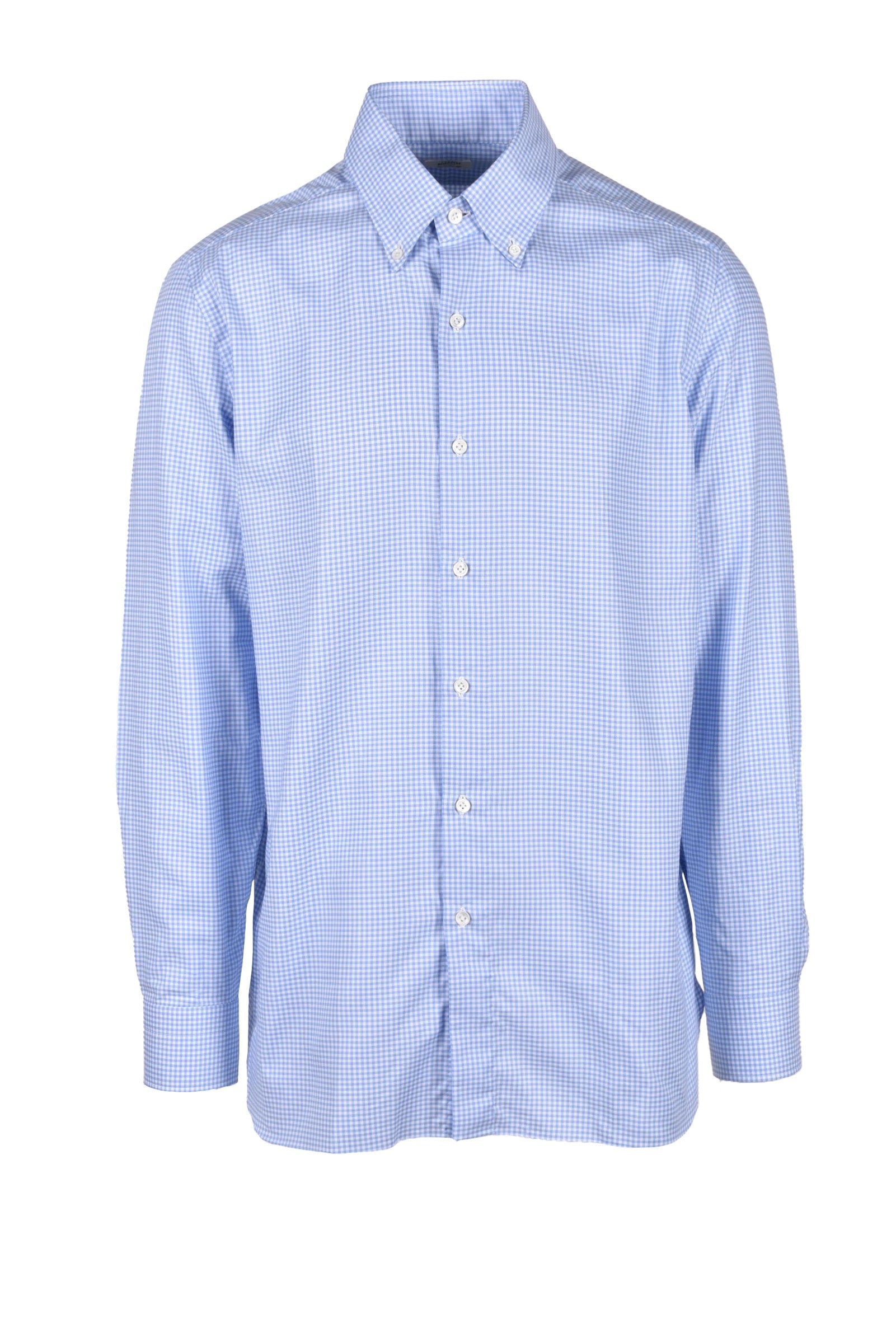 LUIGI BORRELLI NAPOLI shirt