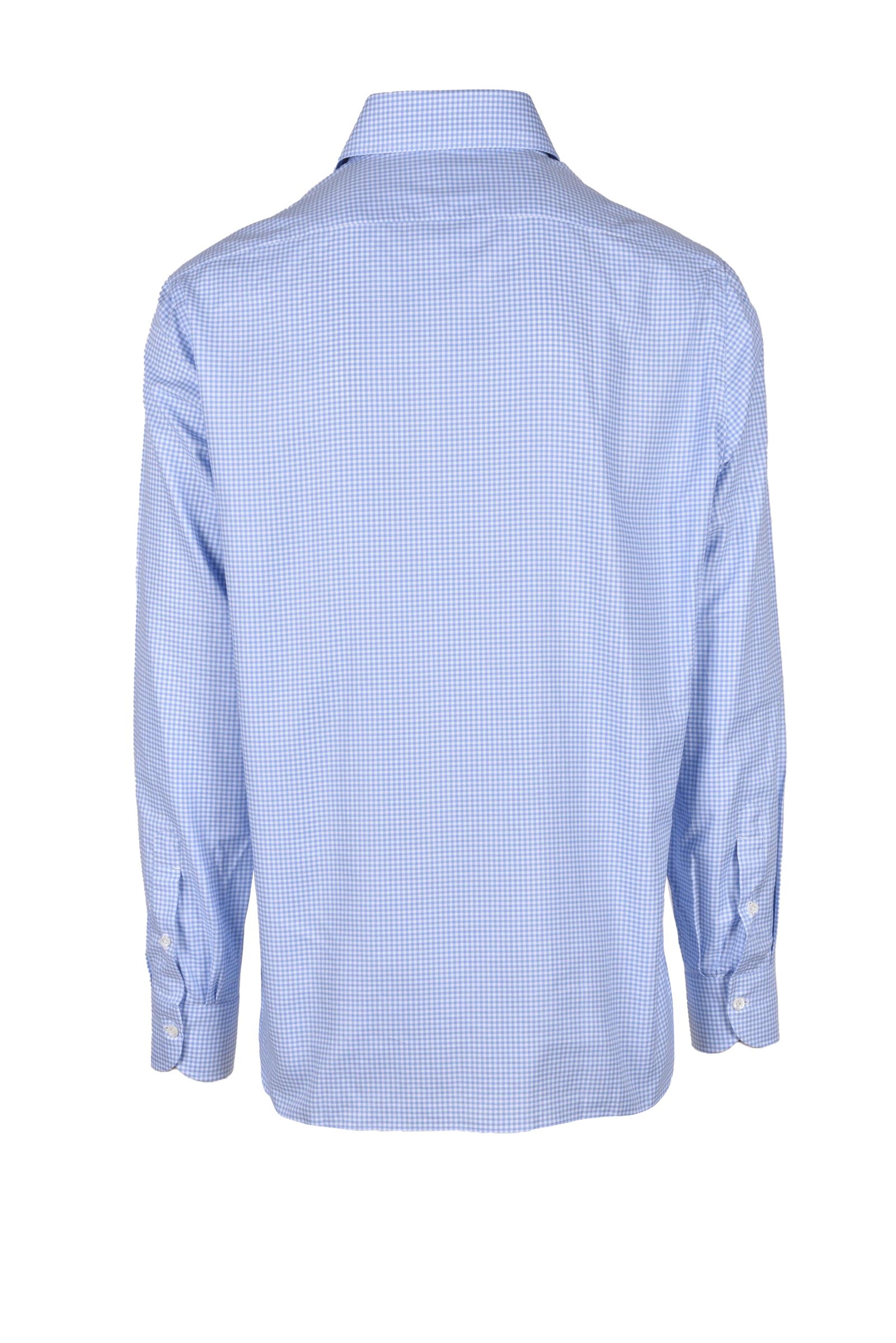 LUIGI BORRELLI NAPOLI shirt