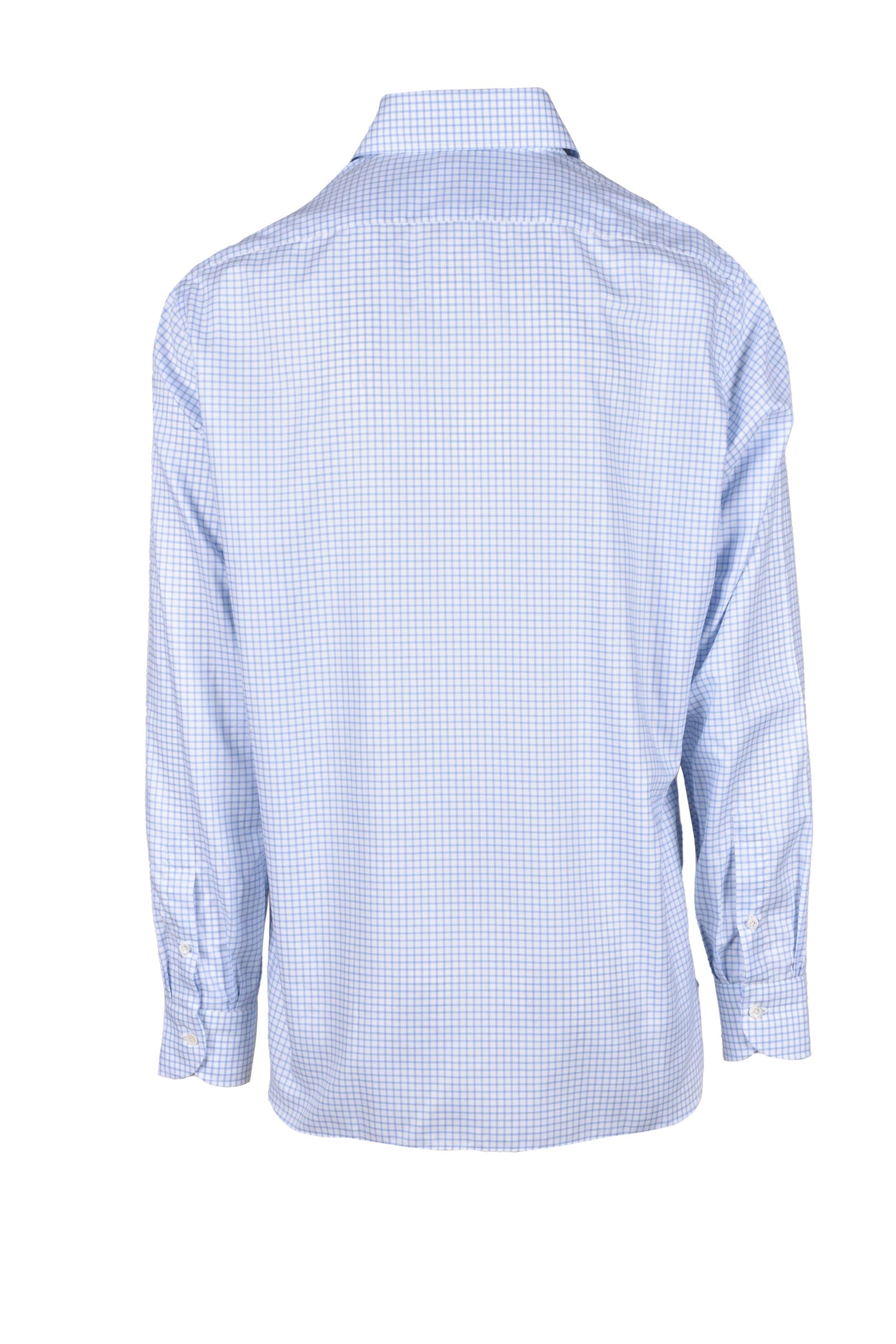 LUIGI BORRELLI NAPLES shirt