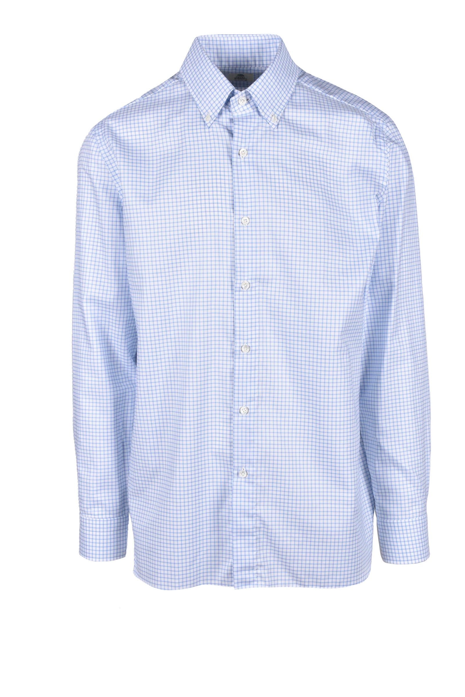 LUIGI BORRELLI NAPOLI shirt