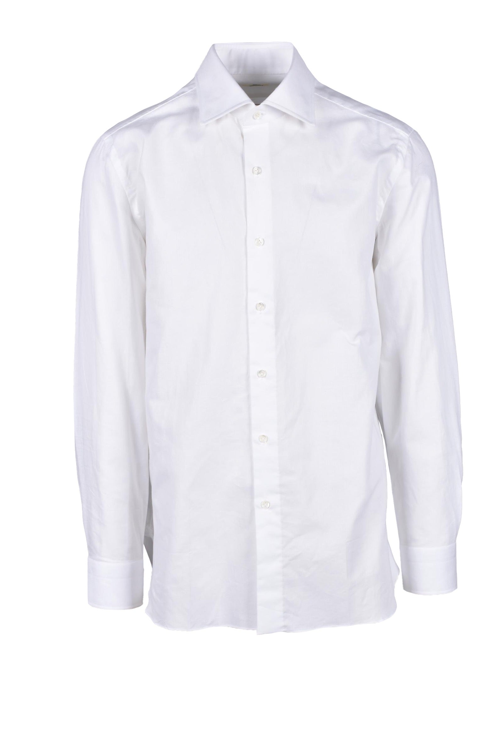 LUIGI BORRELLI NAPOLI shirt