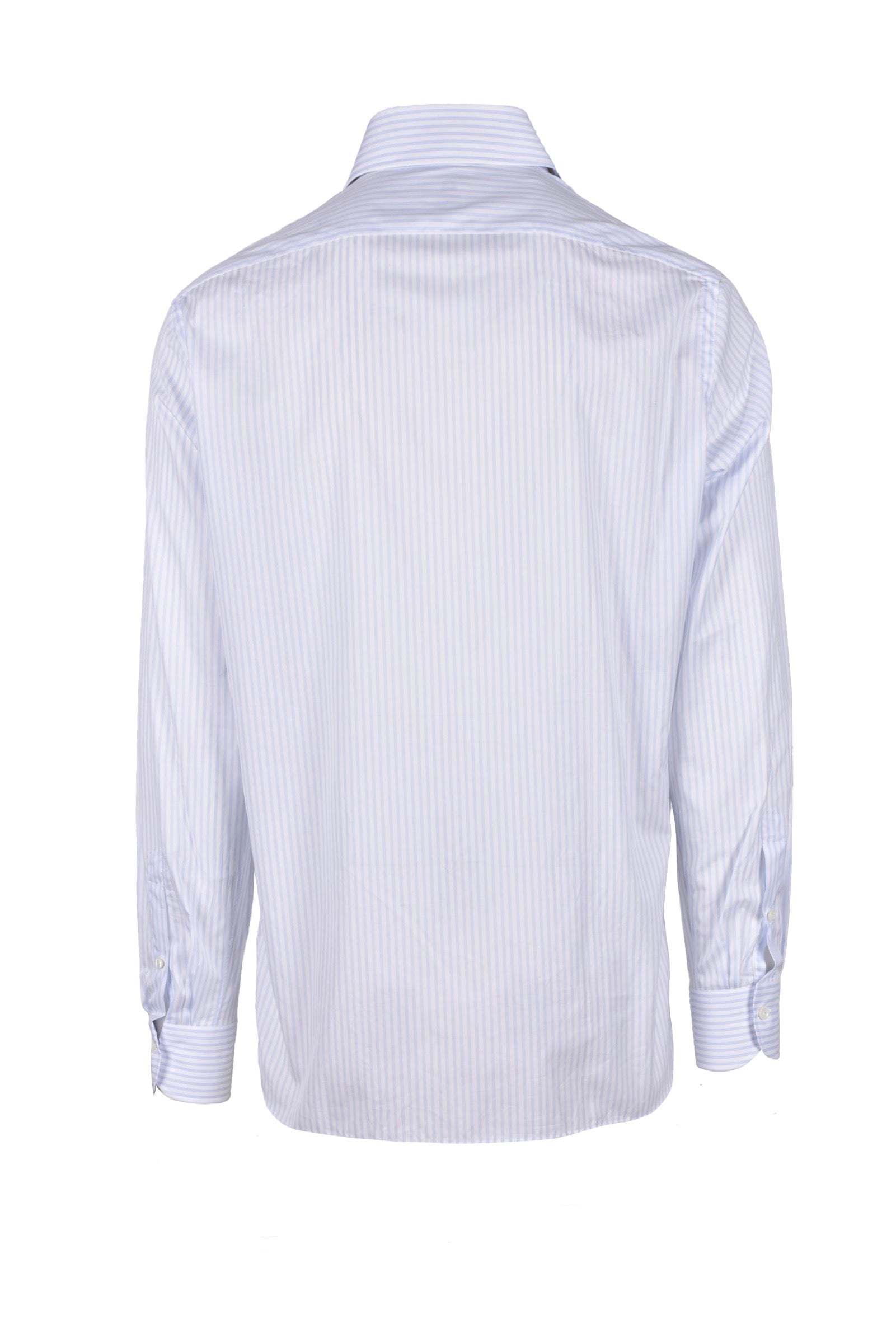 LUIGI BORRELLI NAPOLI shirt