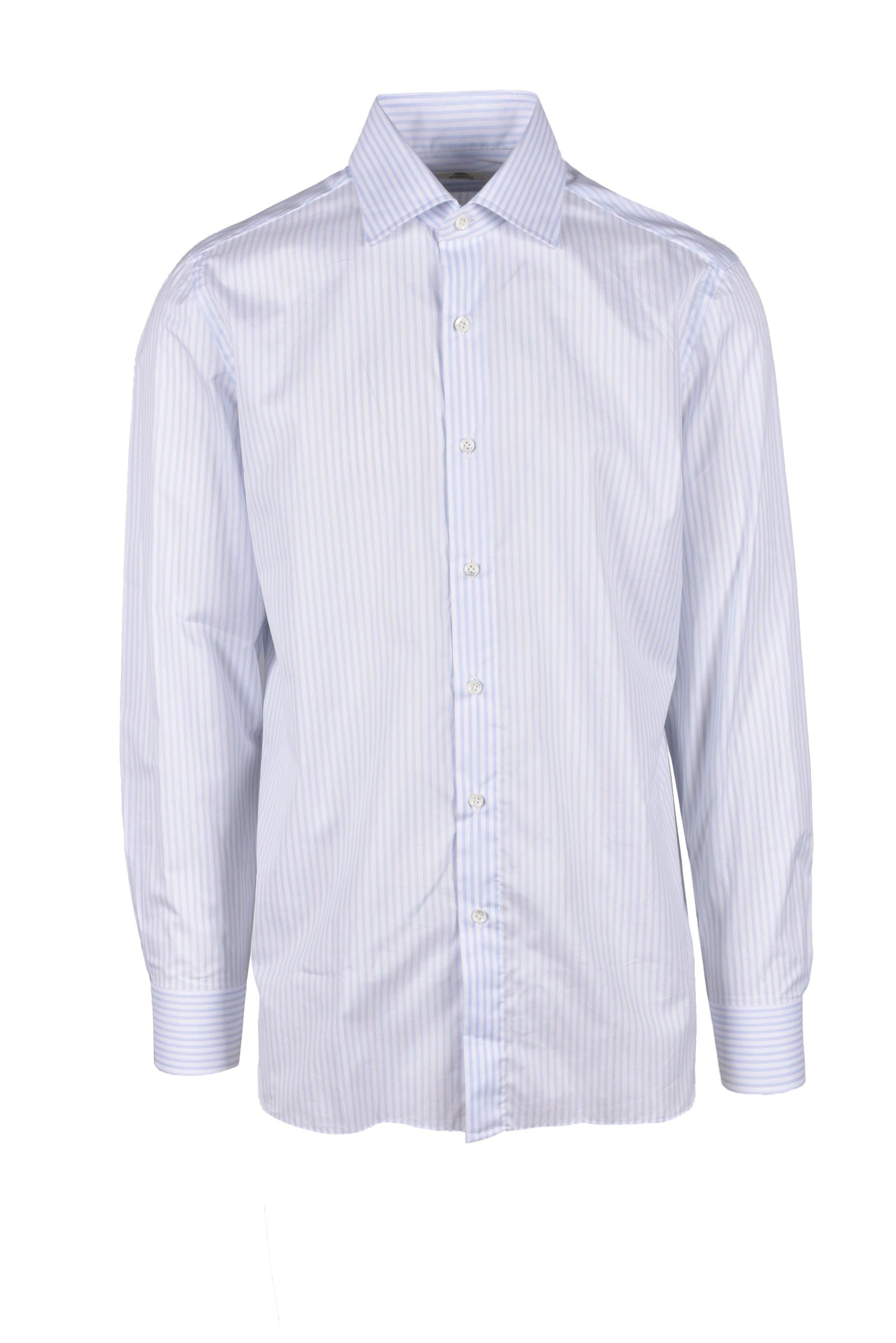 LUIGI BORRELLI NAPOLI shirt