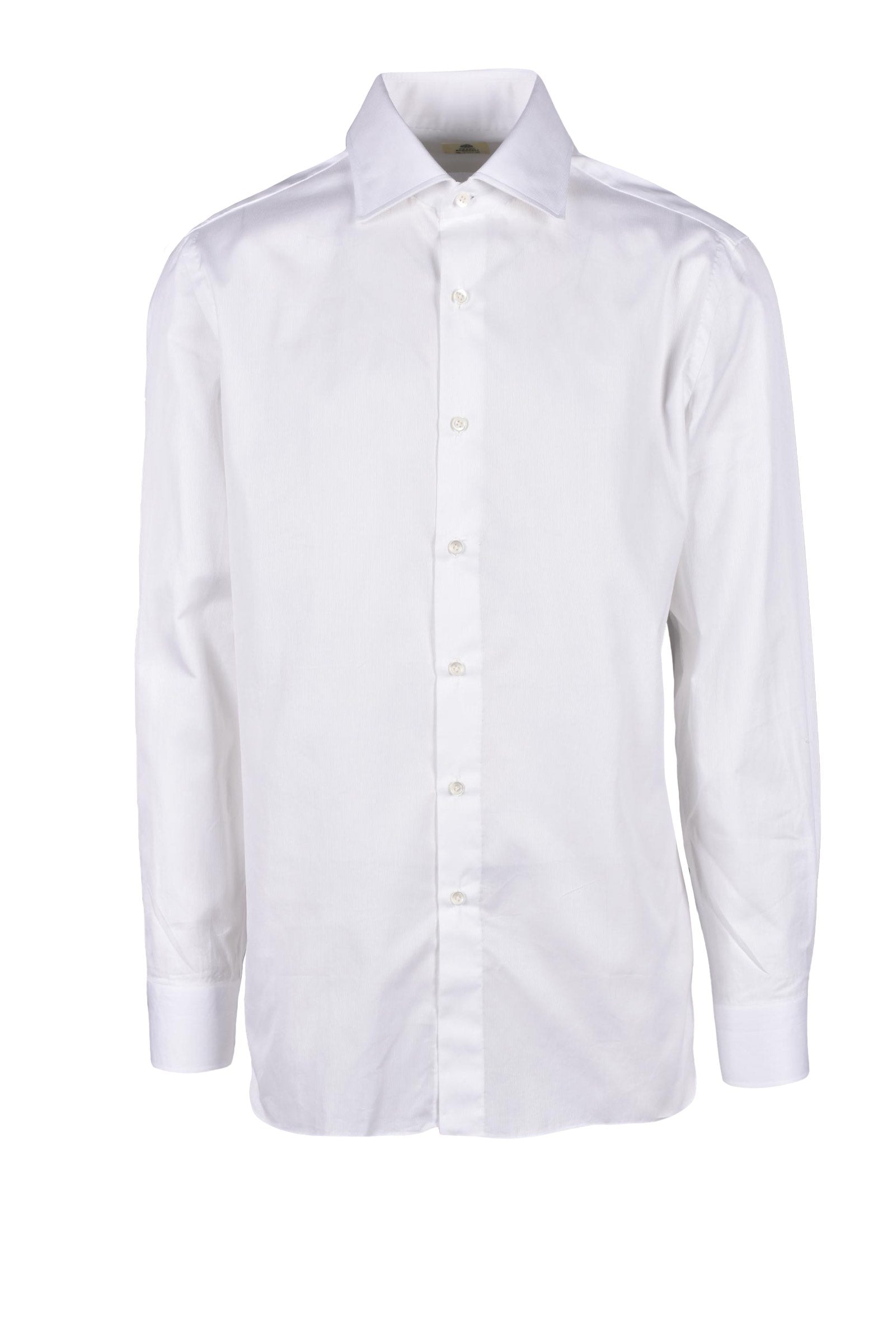 LUIGI BORRELLI NAPOLI camicia