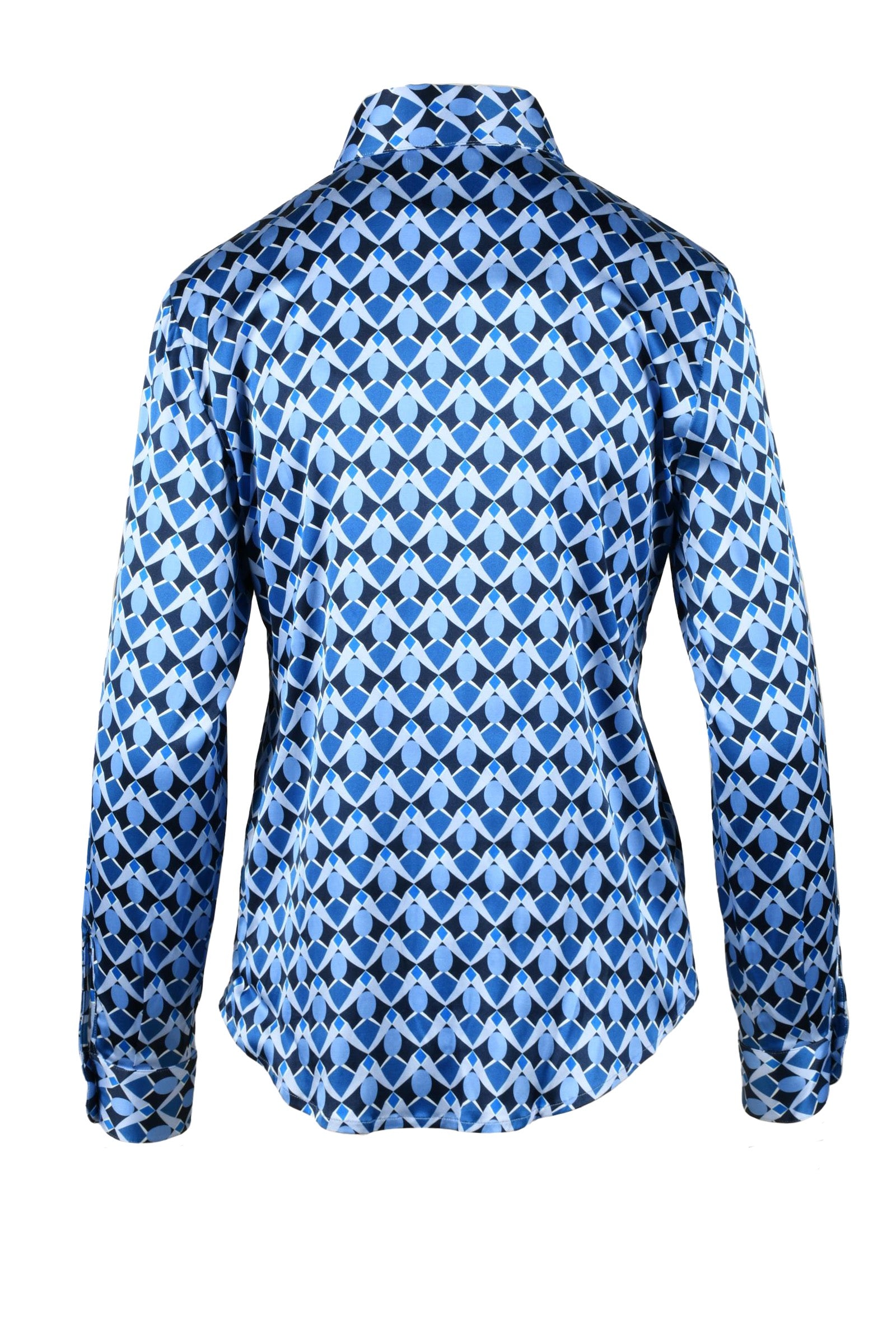 CENERE camicia