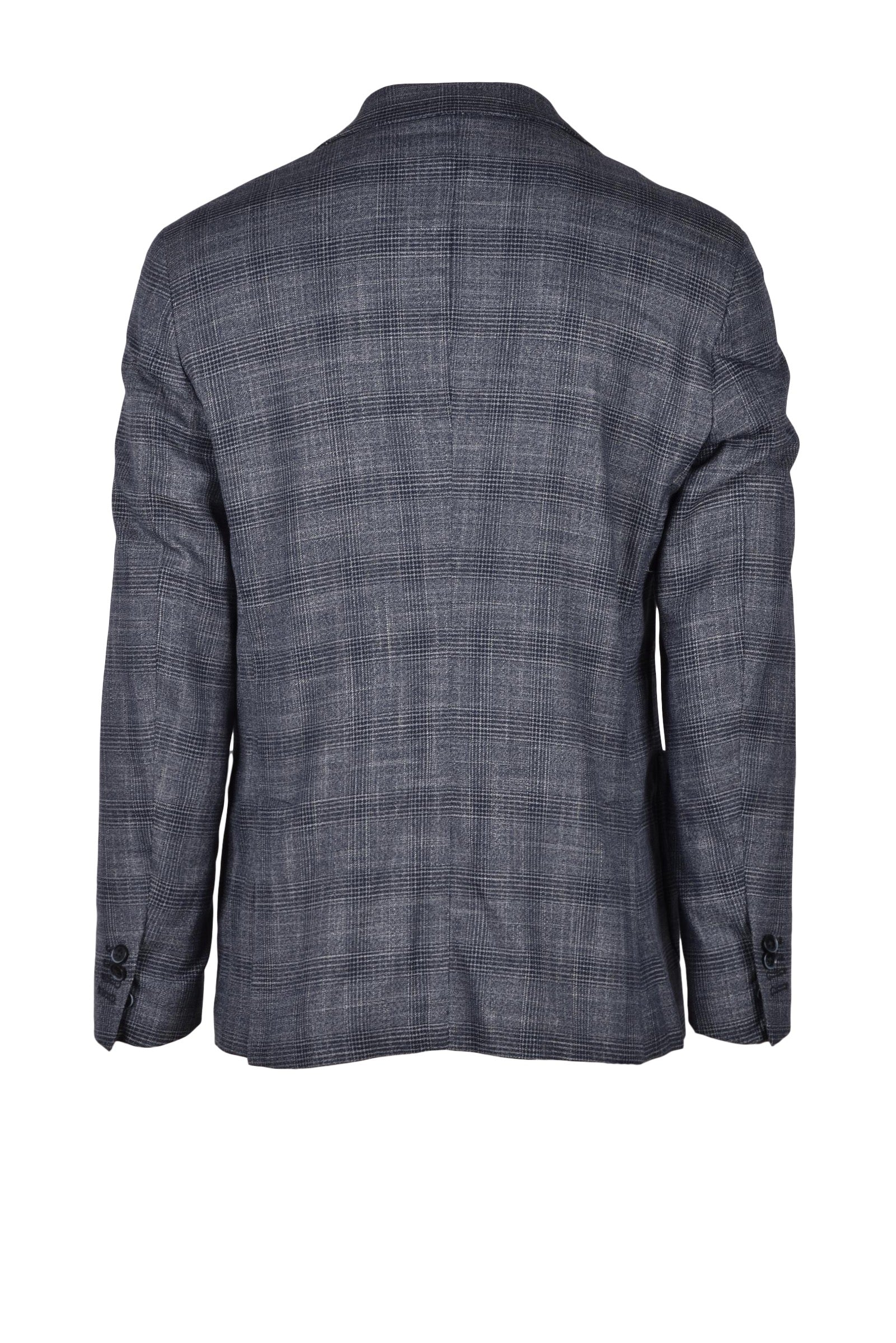 LEBOLE jacket