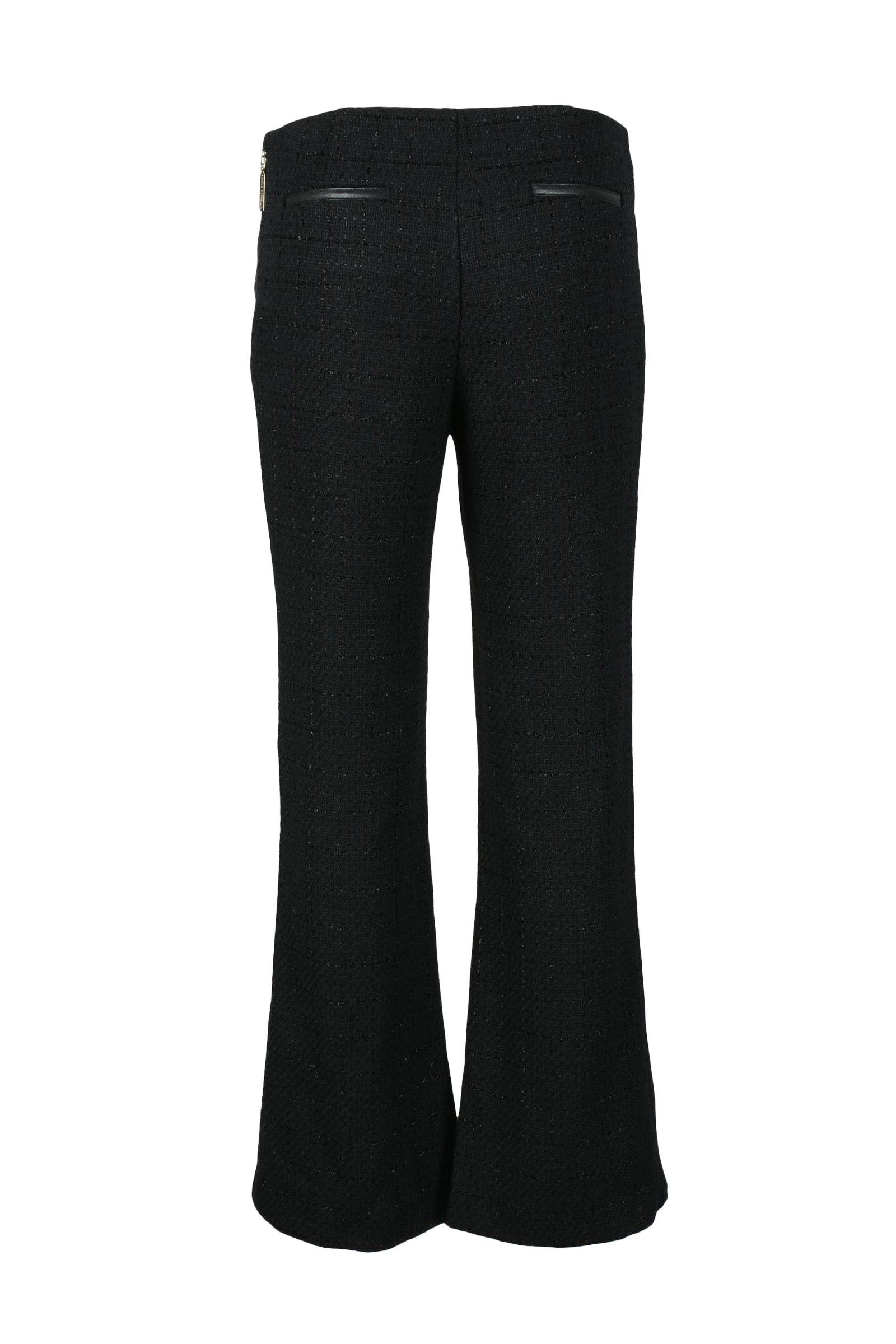 SIMONA CORSELLINI trousers