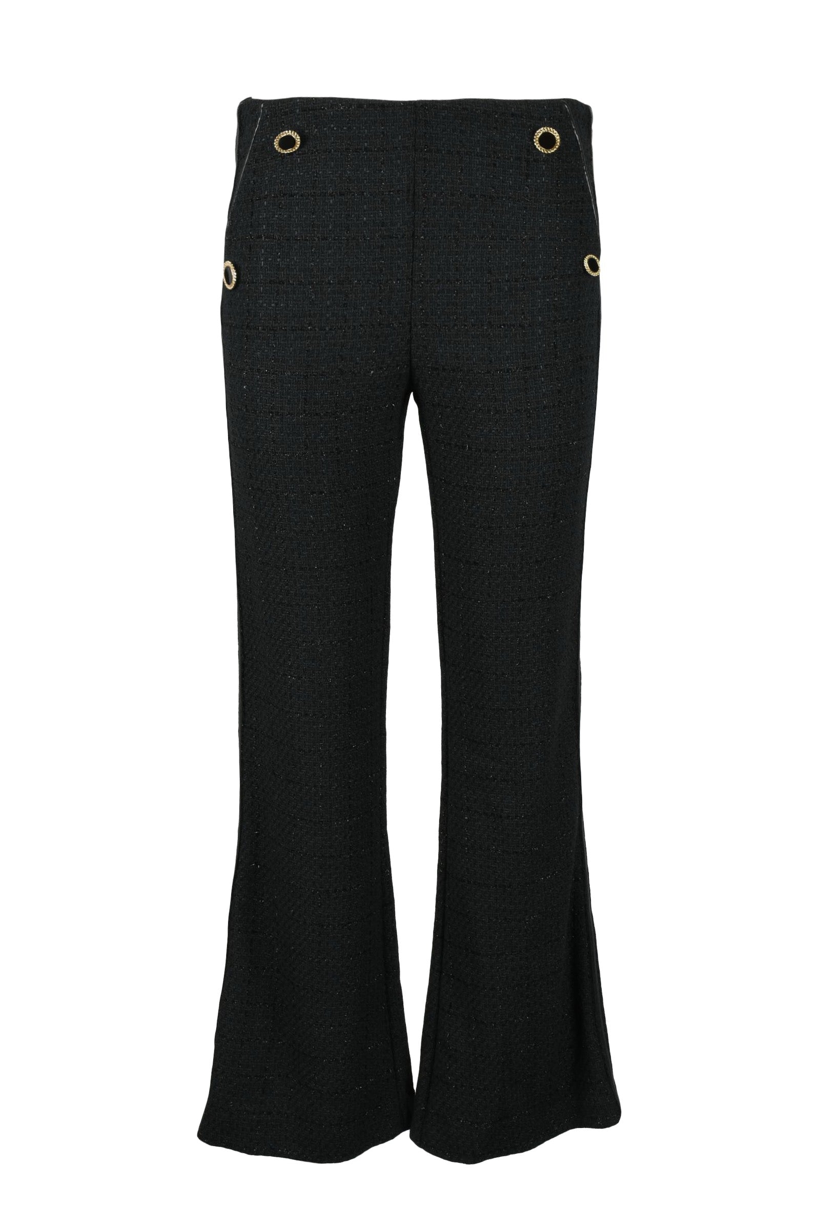 SIMONA CORSELLINI trousers