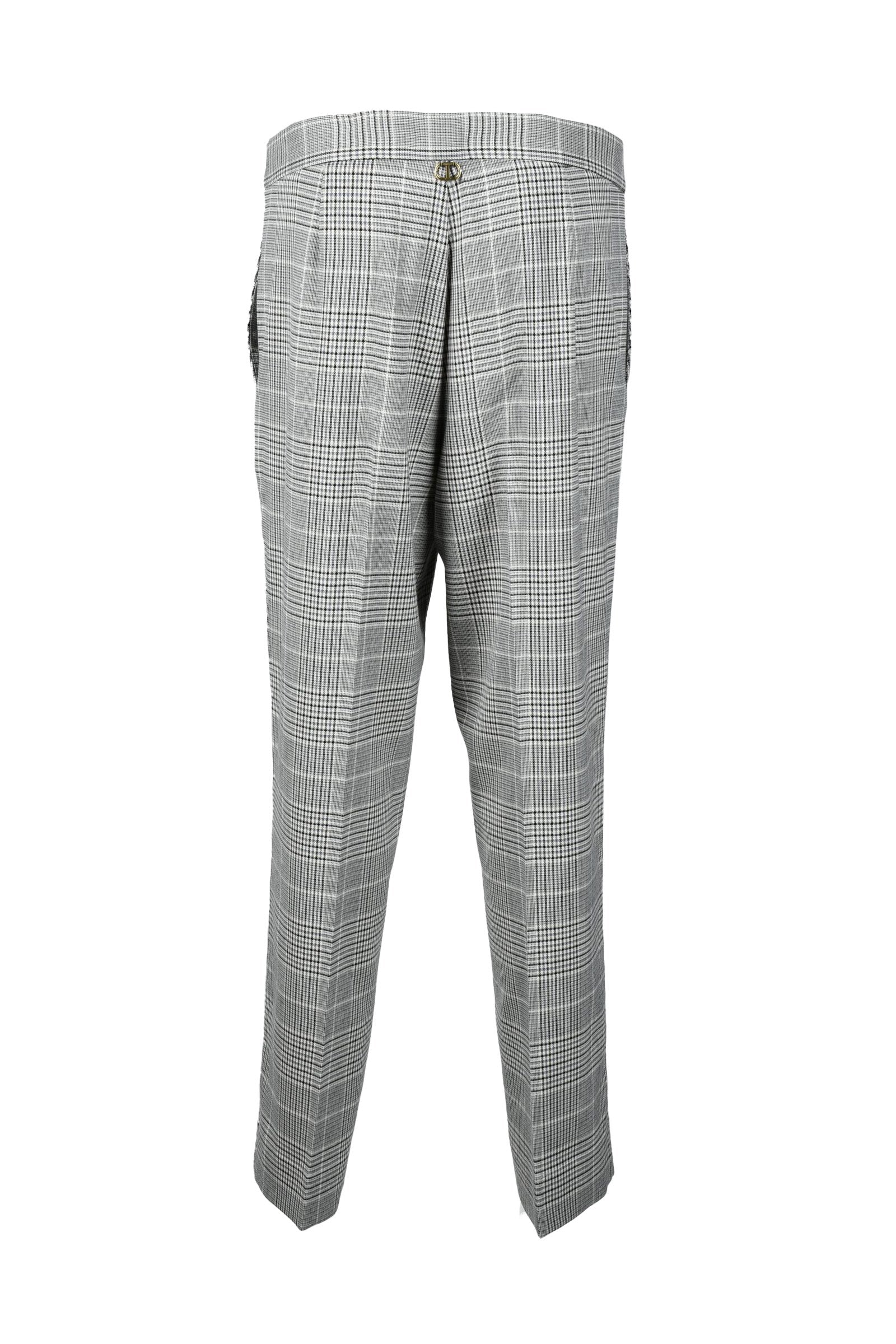 TWINSET trousers