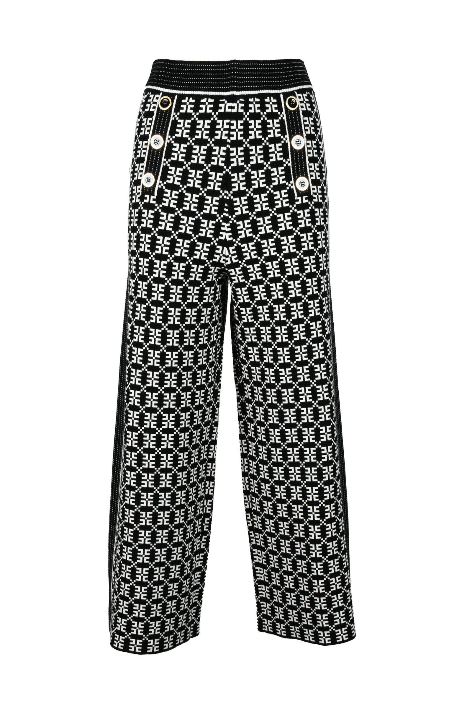 ELISABETTA FRANCHI pantalone